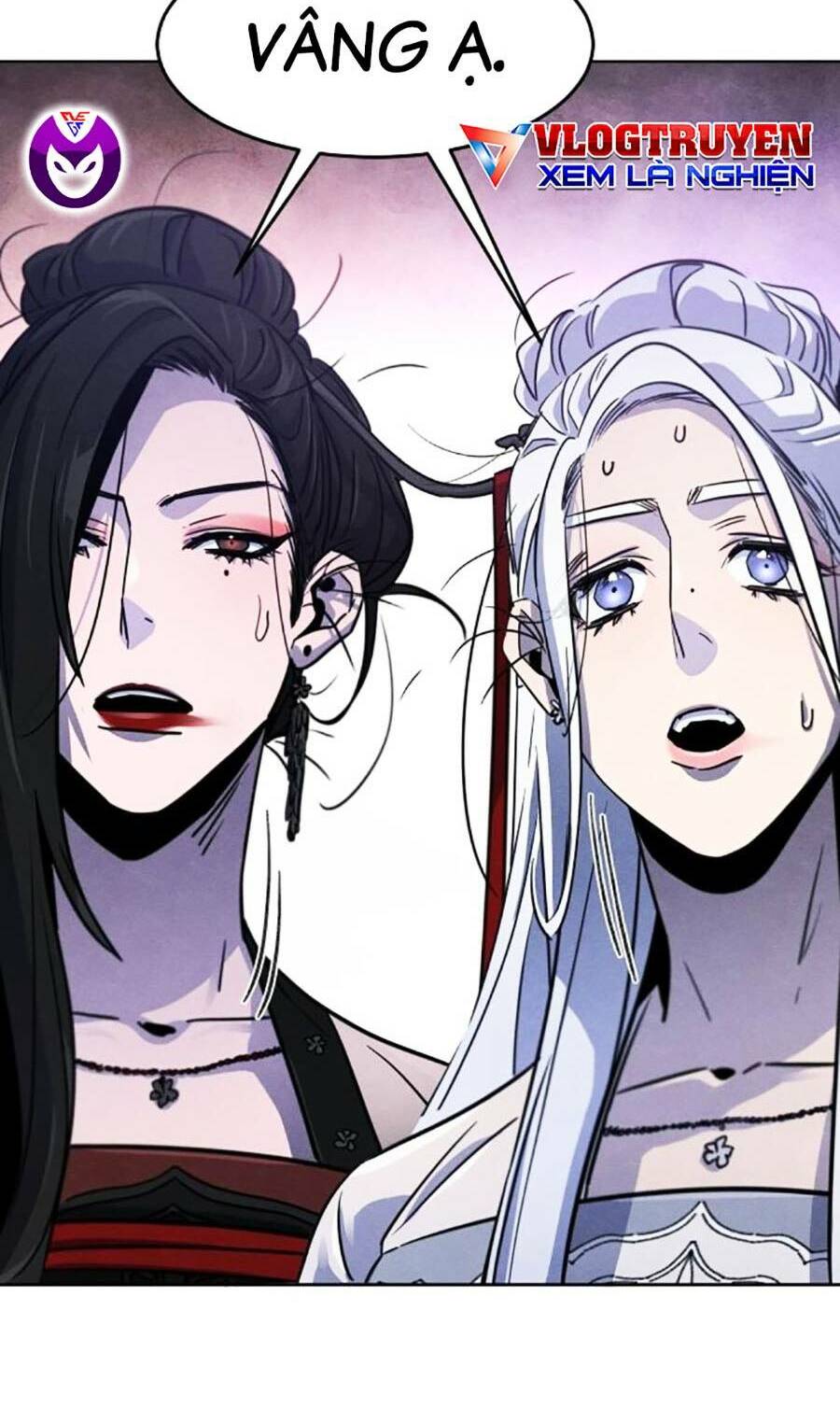 Cuồng Ma Tái Thế Chapter 75 - Trang 2