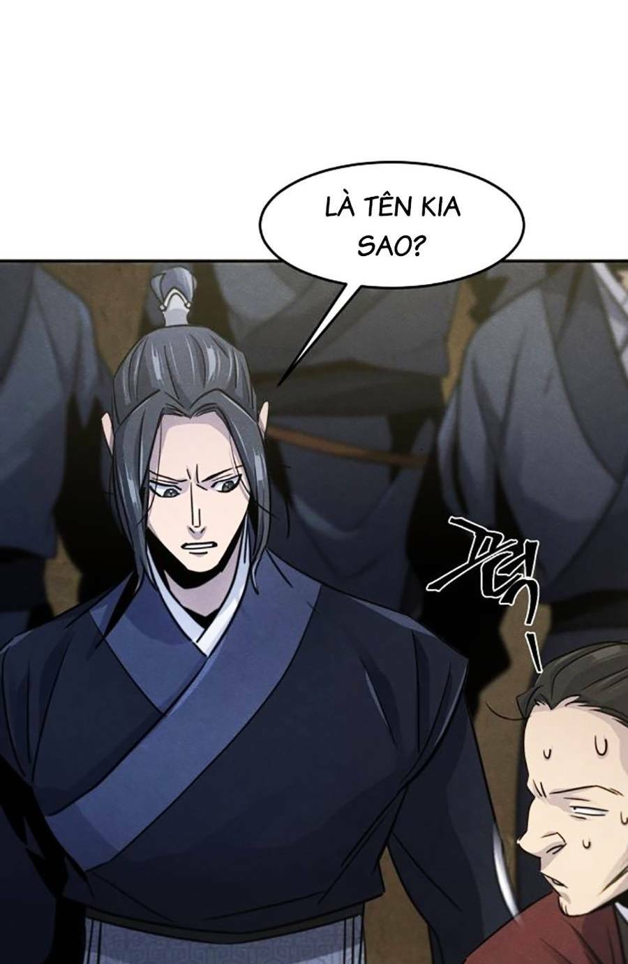 Cuồng Ma Tái Thế Chapter 75 - Trang 2