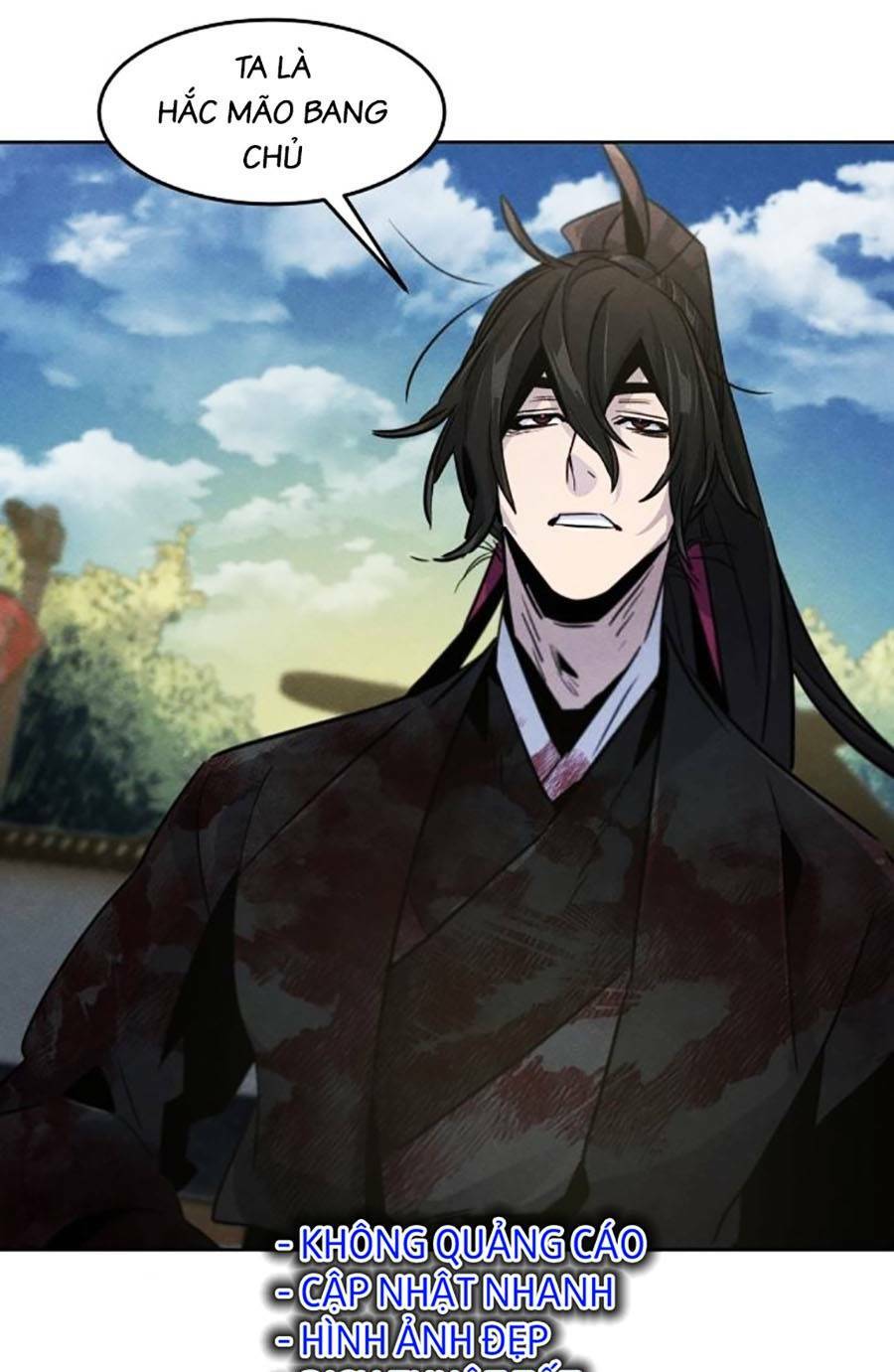 Cuồng Ma Tái Thế Chapter 75 - Trang 2