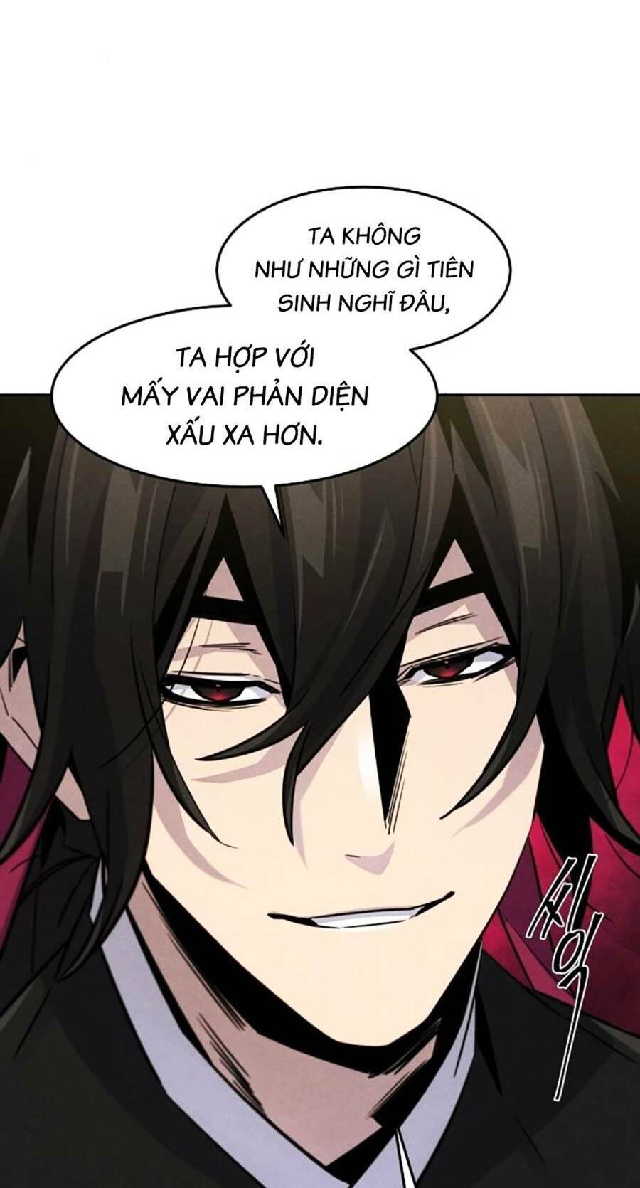 Cuồng Ma Tái Thế Chapter 76 - Trang 2