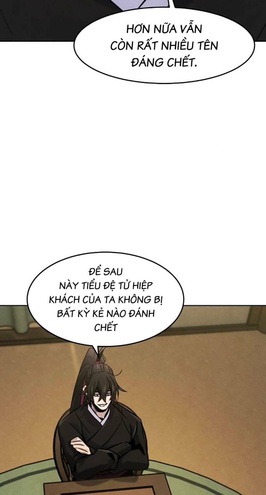 Cuồng Ma Tái Thế Chapter 76 - Trang 2