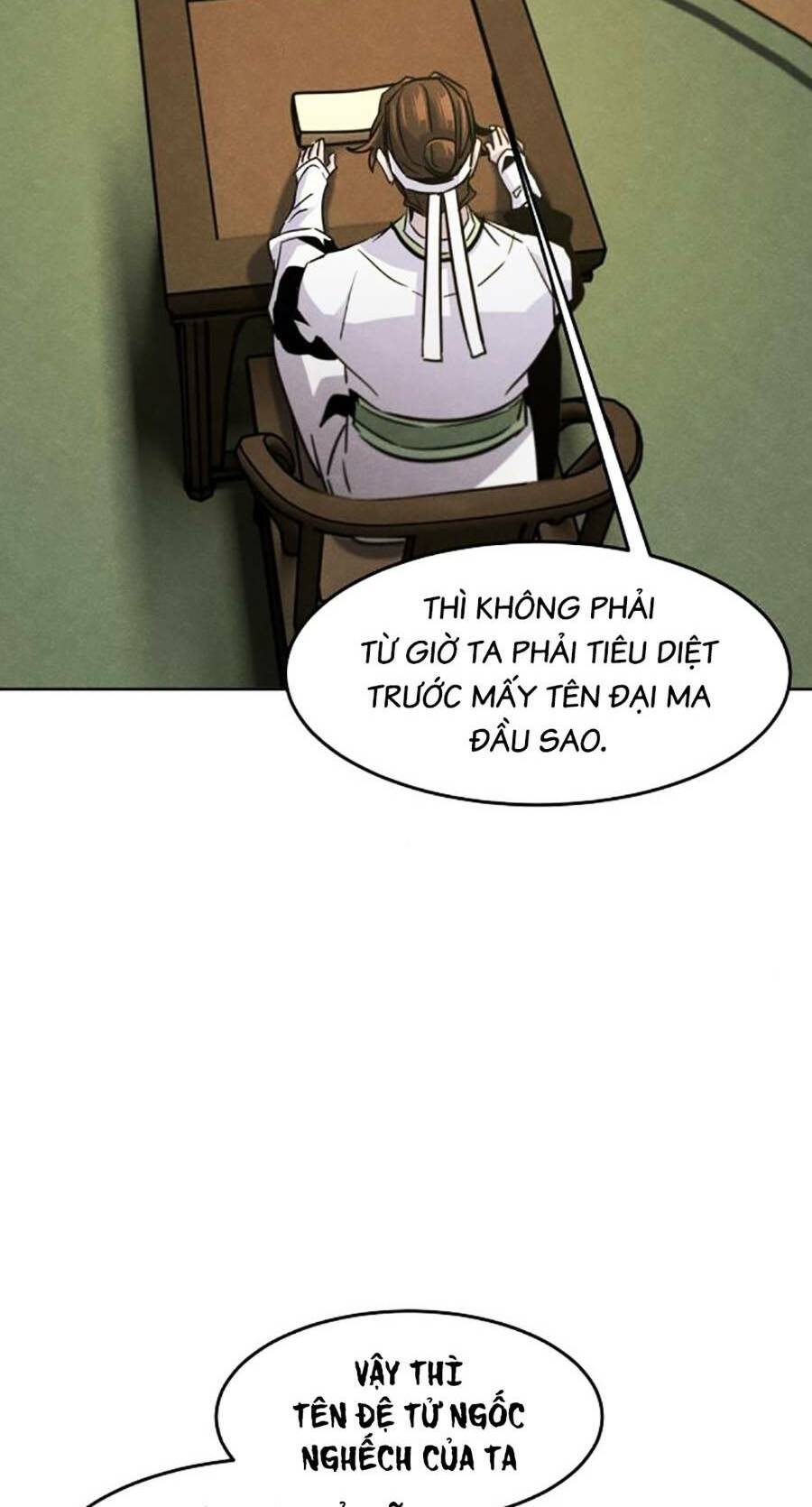 Cuồng Ma Tái Thế Chapter 76 - Trang 2