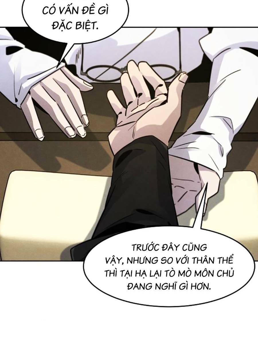 Cuồng Ma Tái Thế Chapter 76 - Trang 2