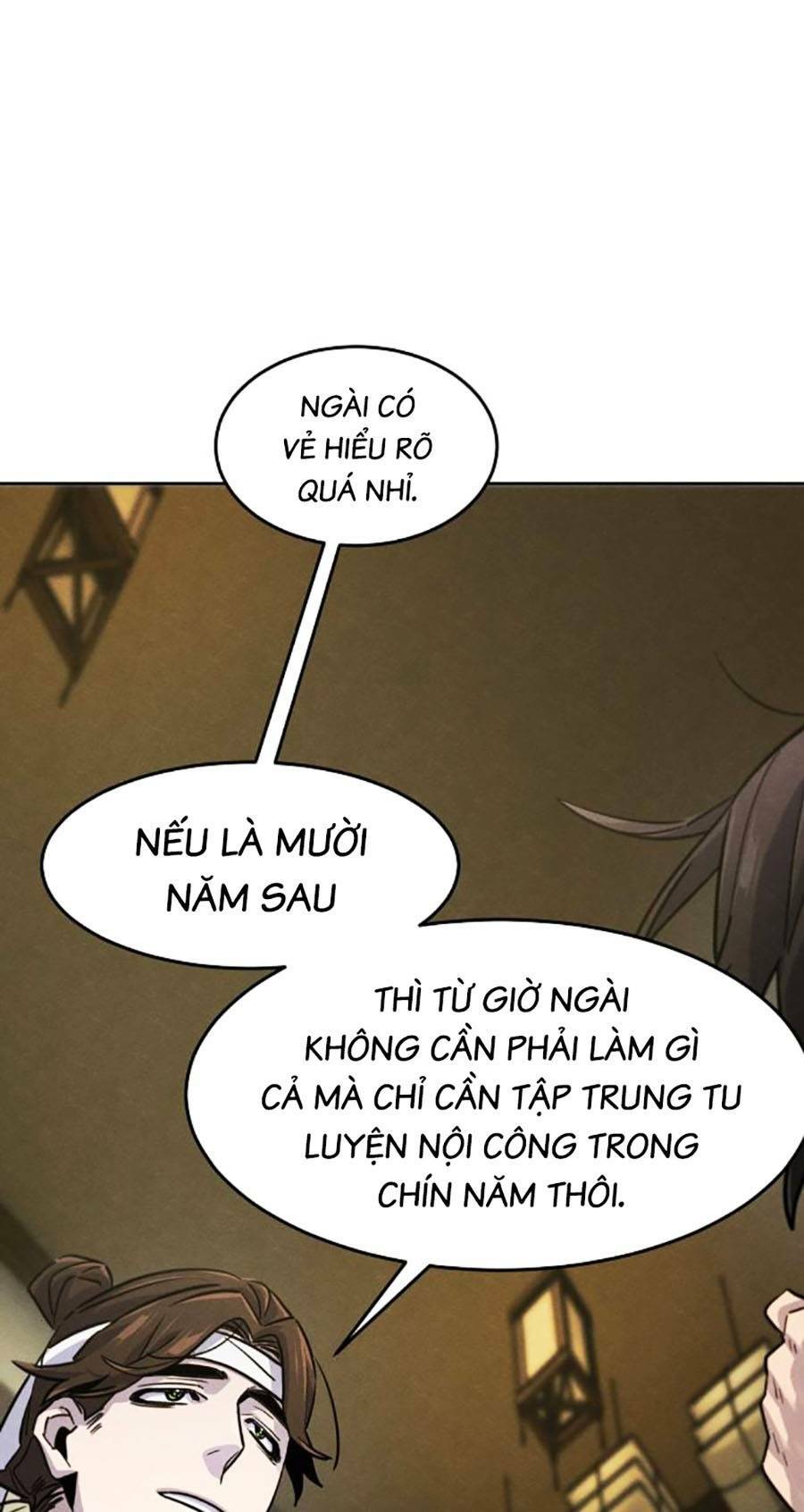 Cuồng Ma Tái Thế Chapter 76 - Trang 2