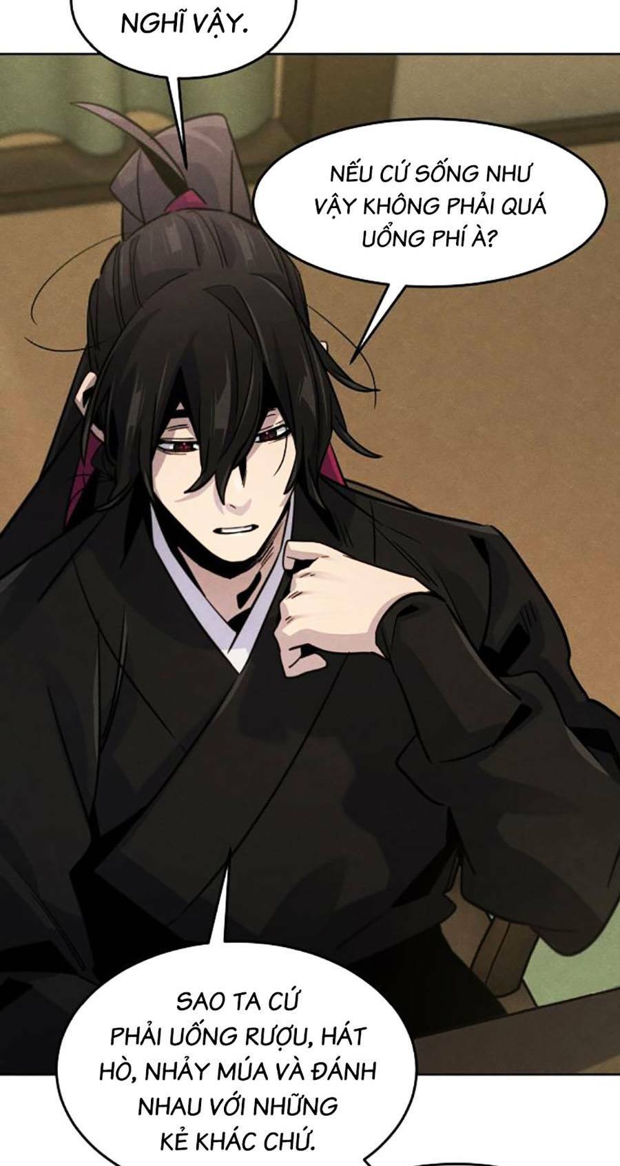 Cuồng Ma Tái Thế Chapter 76 - Trang 2