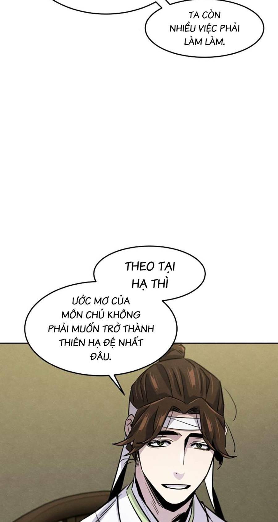 Cuồng Ma Tái Thế Chapter 76 - Trang 2