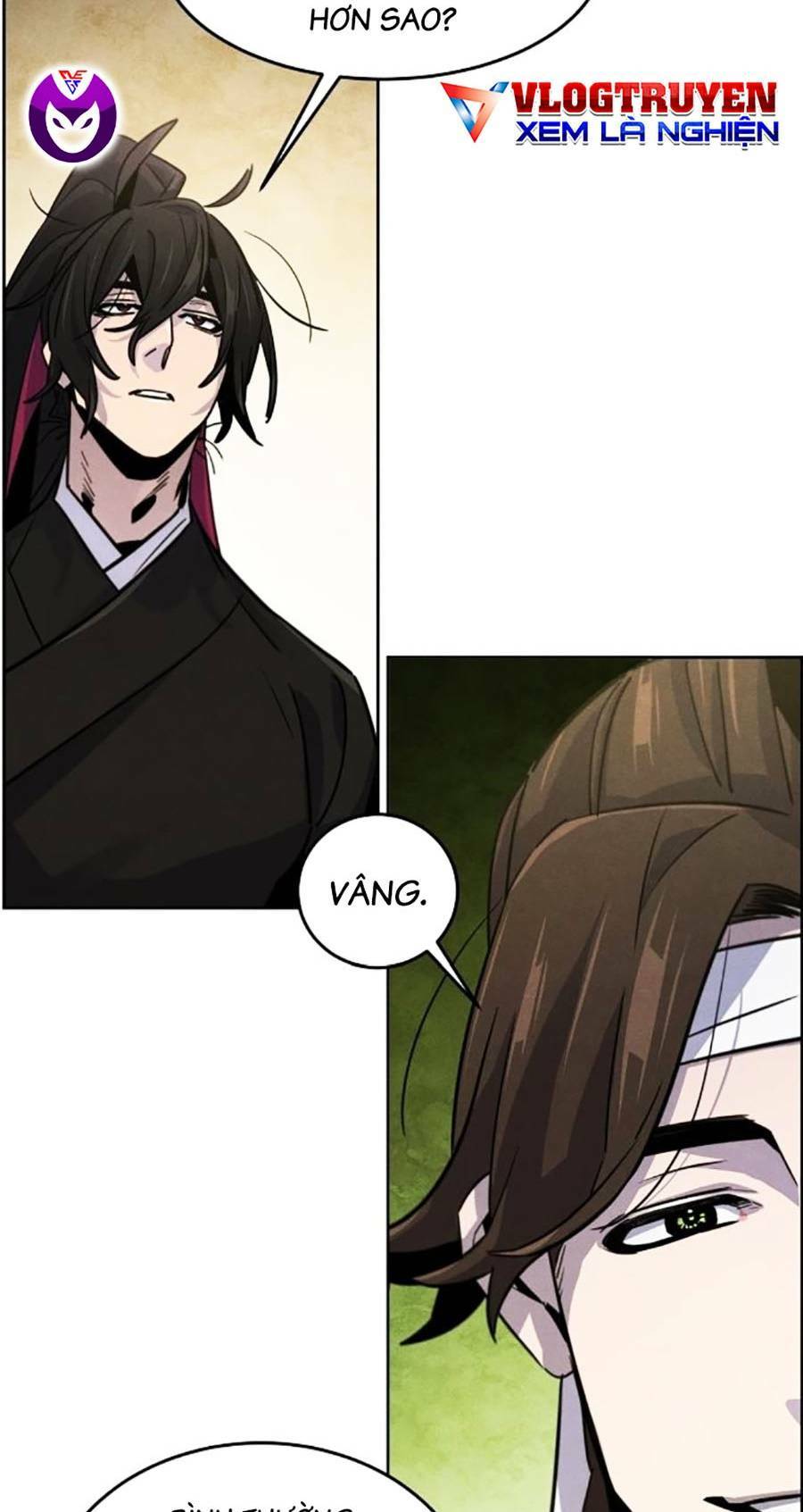 Cuồng Ma Tái Thế Chapter 76 - Trang 2