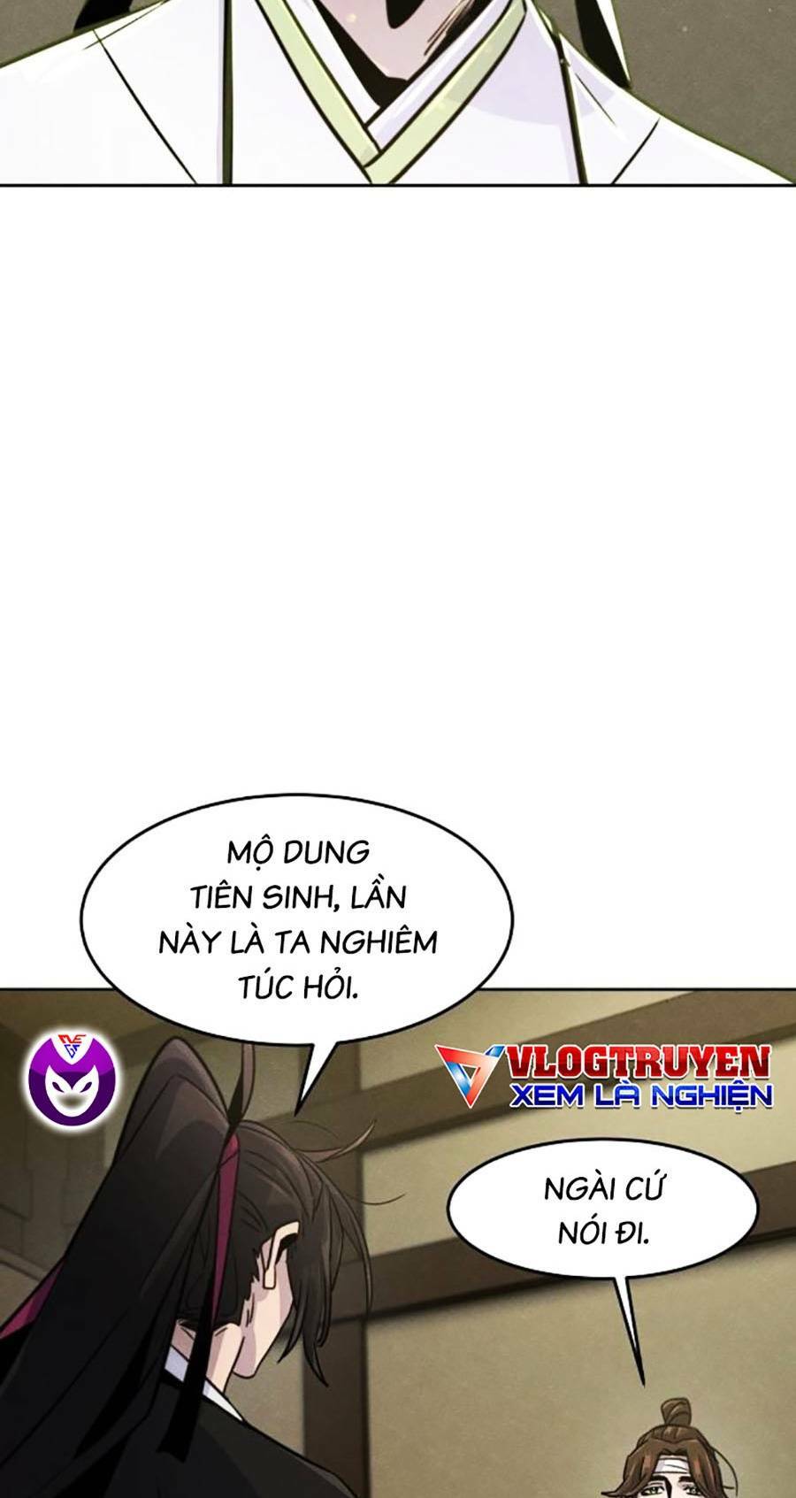 Cuồng Ma Tái Thế Chapter 76 - Trang 2