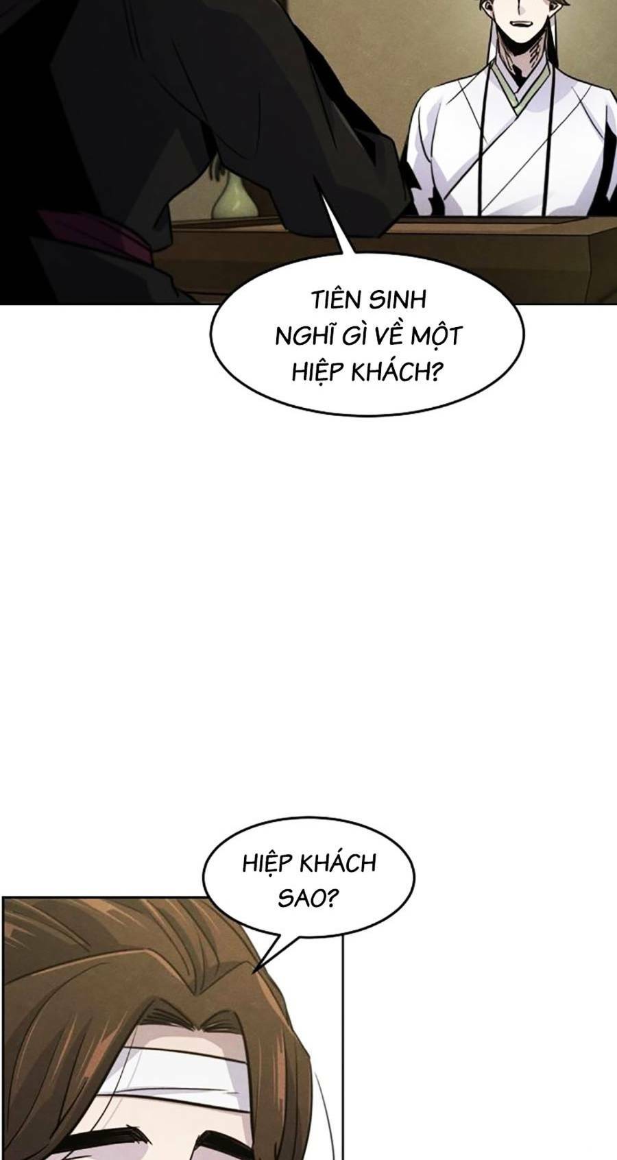 Cuồng Ma Tái Thế Chapter 76 - Trang 2