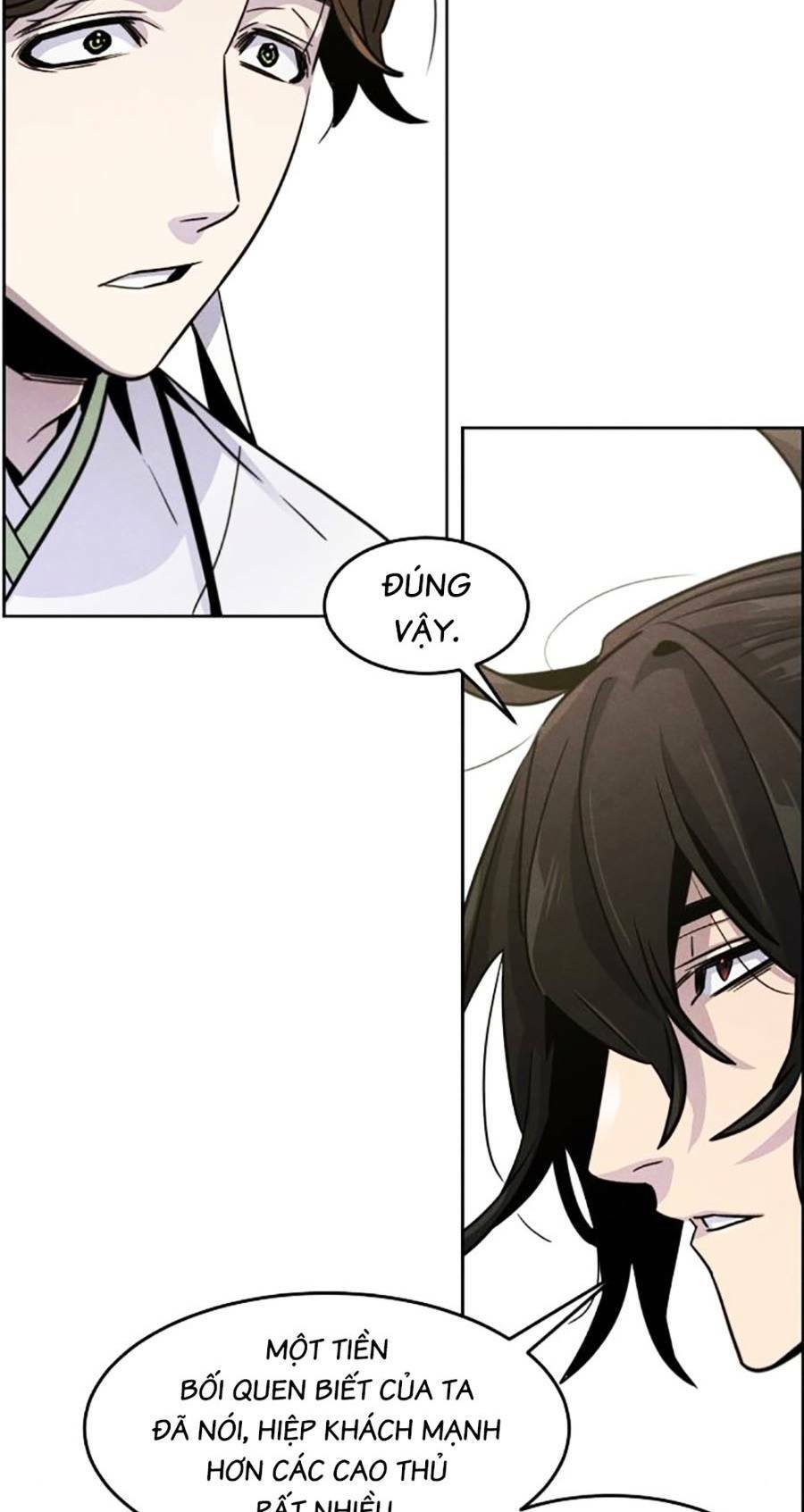 Cuồng Ma Tái Thế Chapter 76 - Trang 2