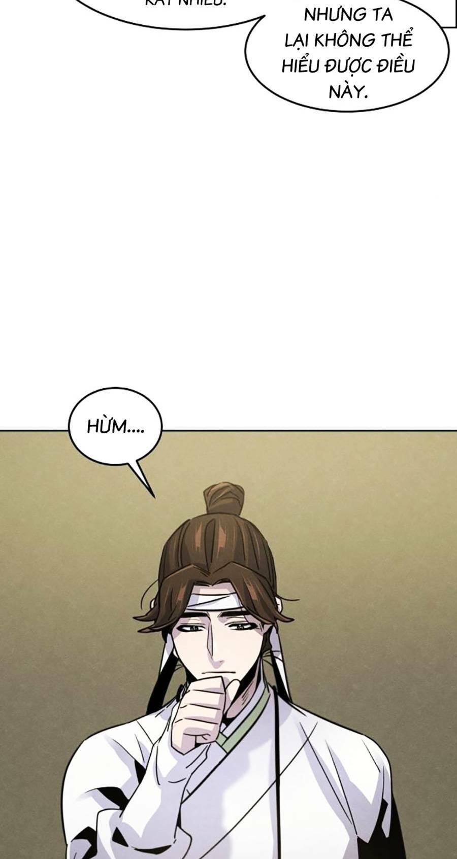 Cuồng Ma Tái Thế Chapter 76 - Trang 2