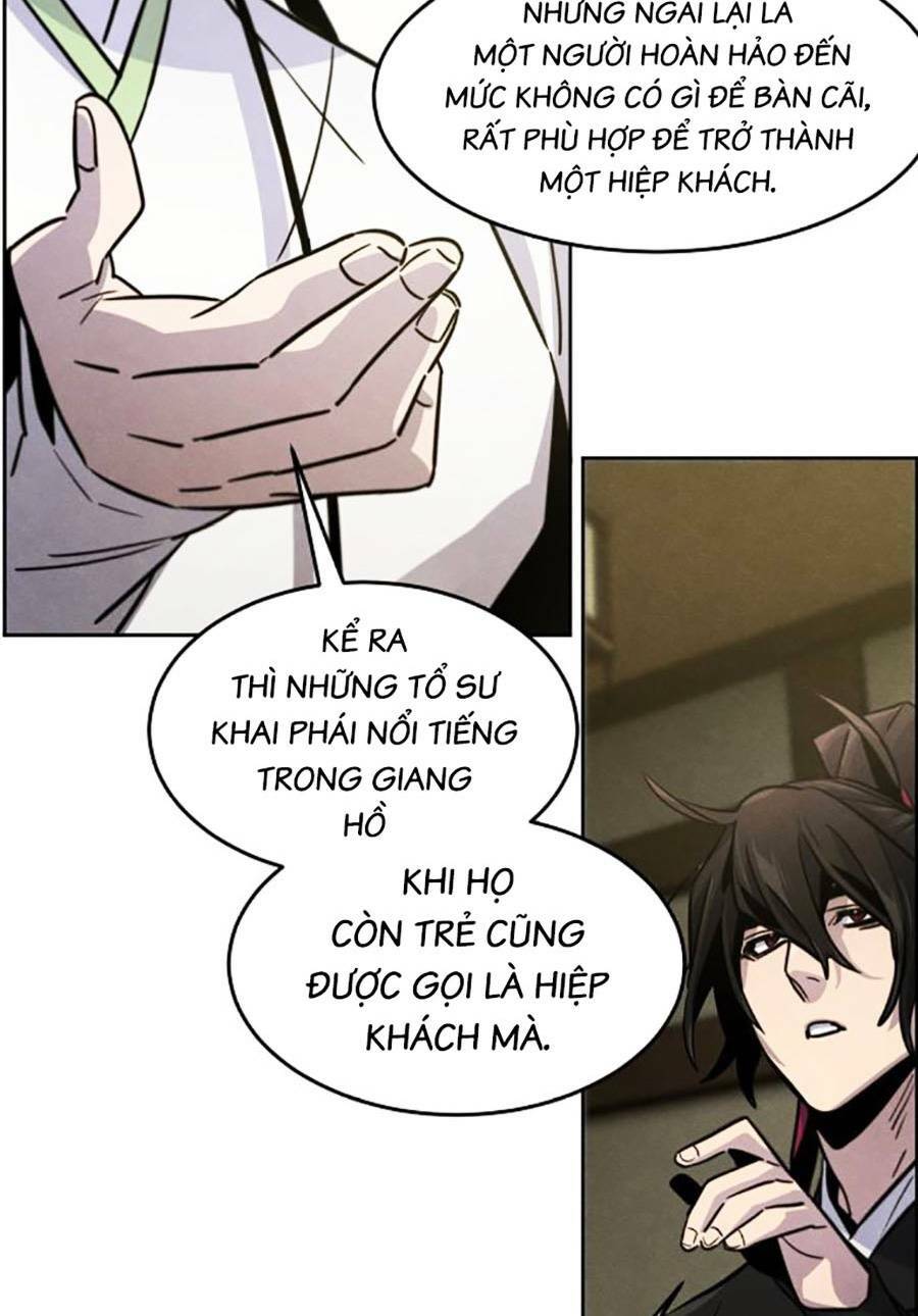 Cuồng Ma Tái Thế Chapter 76 - Trang 2