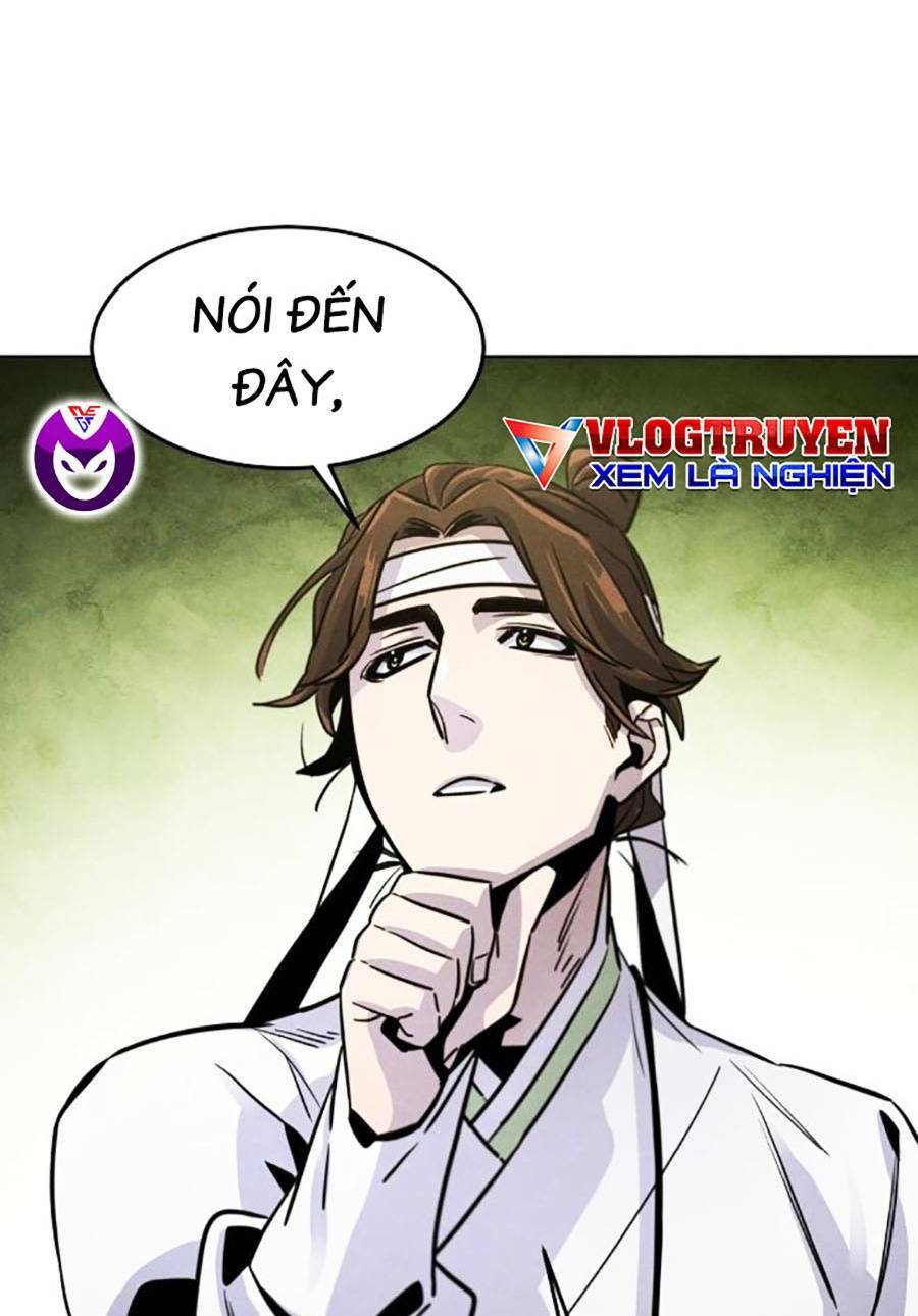 Cuồng Ma Tái Thế Chapter 76 - Trang 2