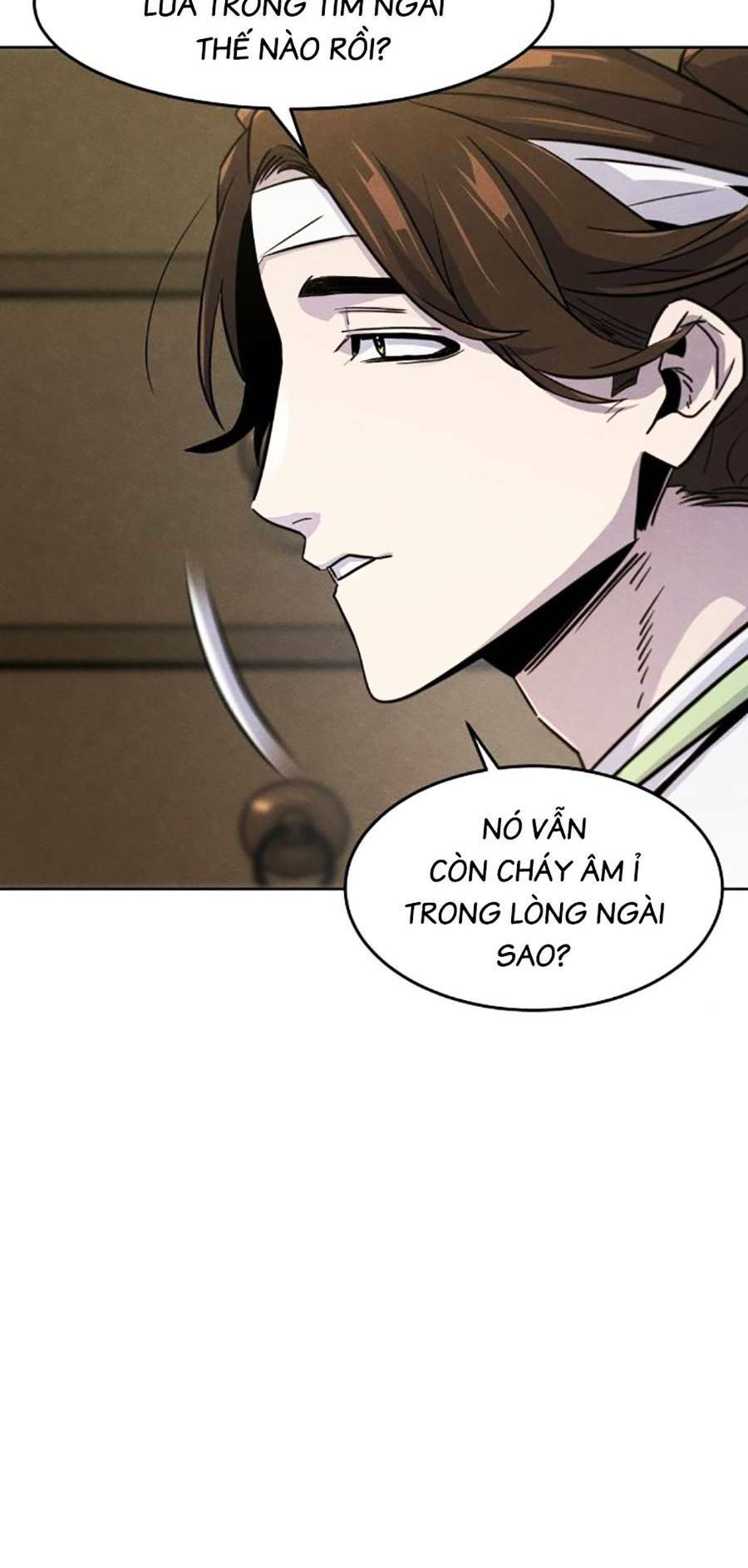 Cuồng Ma Tái Thế Chapter 77 - Trang 2