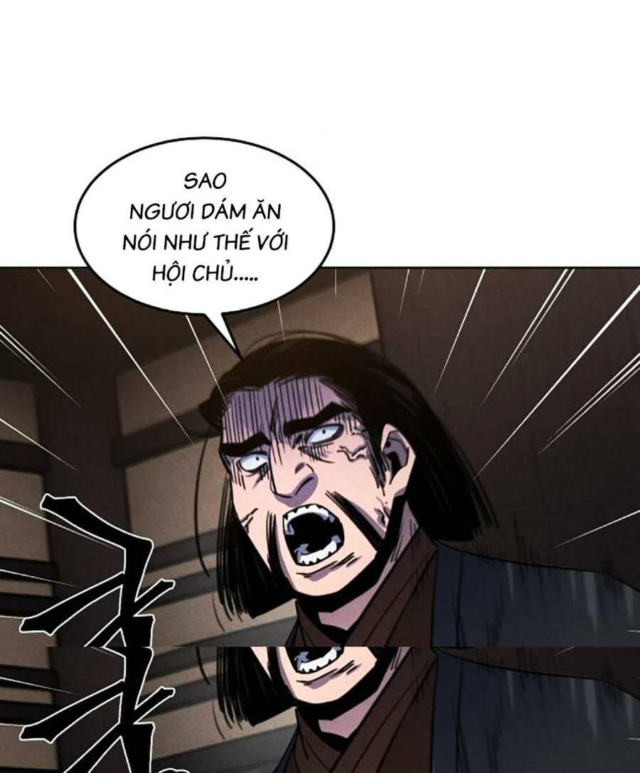 Cuồng Ma Tái Thế Chapter 77 - Trang 2