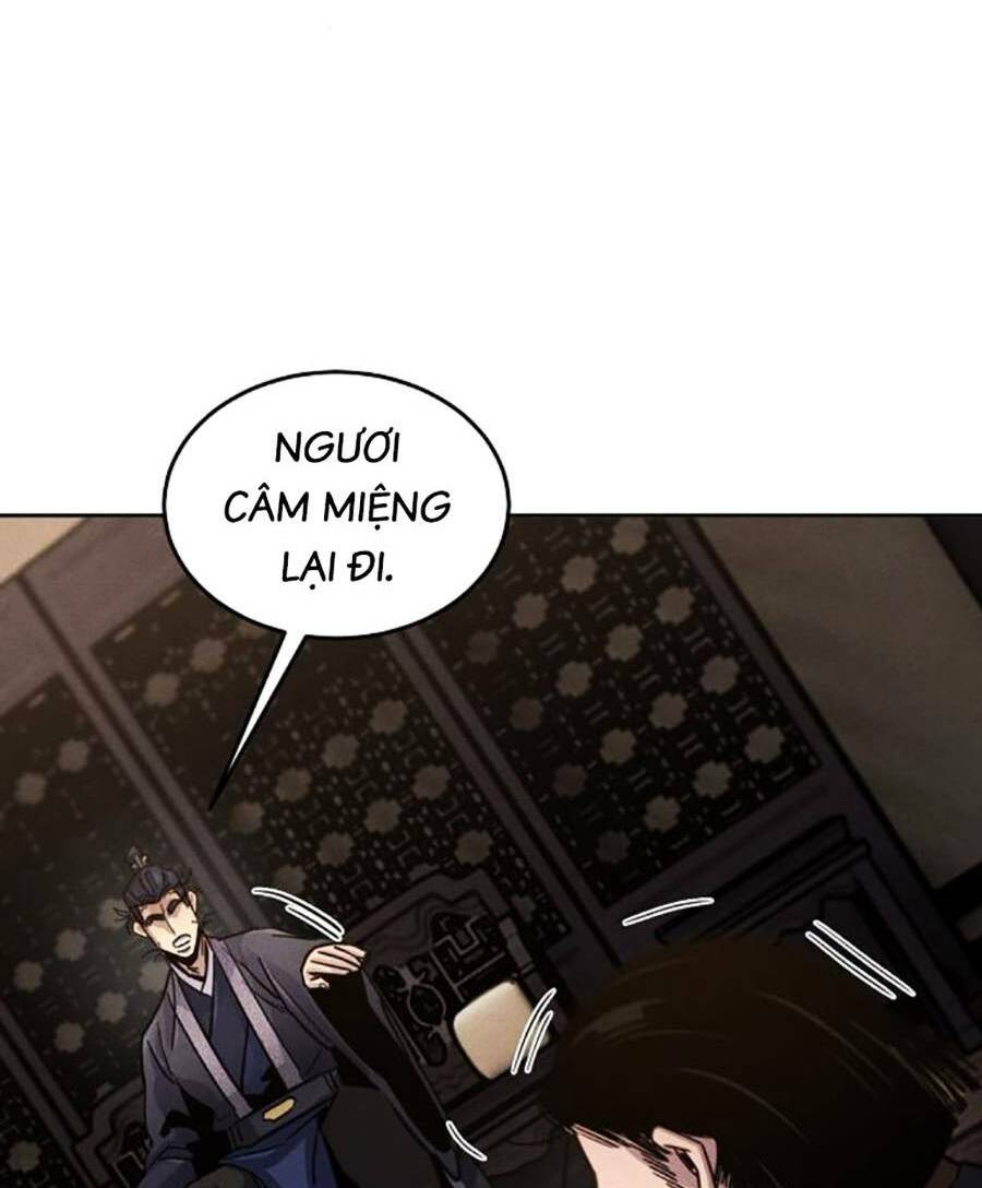 Cuồng Ma Tái Thế Chapter 77 - Trang 2