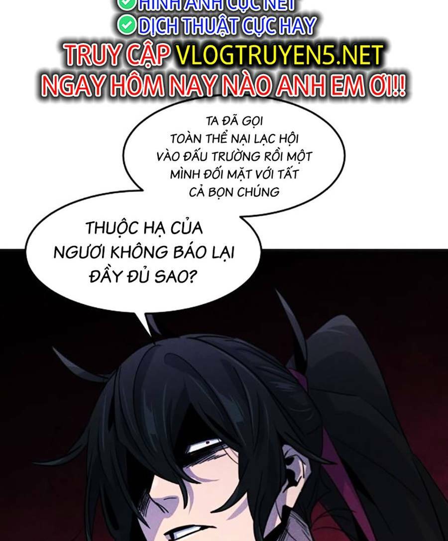 Cuồng Ma Tái Thế Chapter 77 - Trang 2