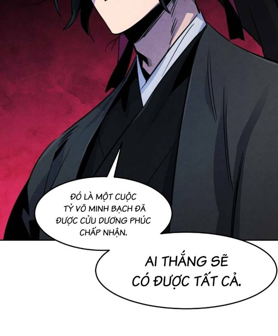 Cuồng Ma Tái Thế Chapter 77 - Trang 2