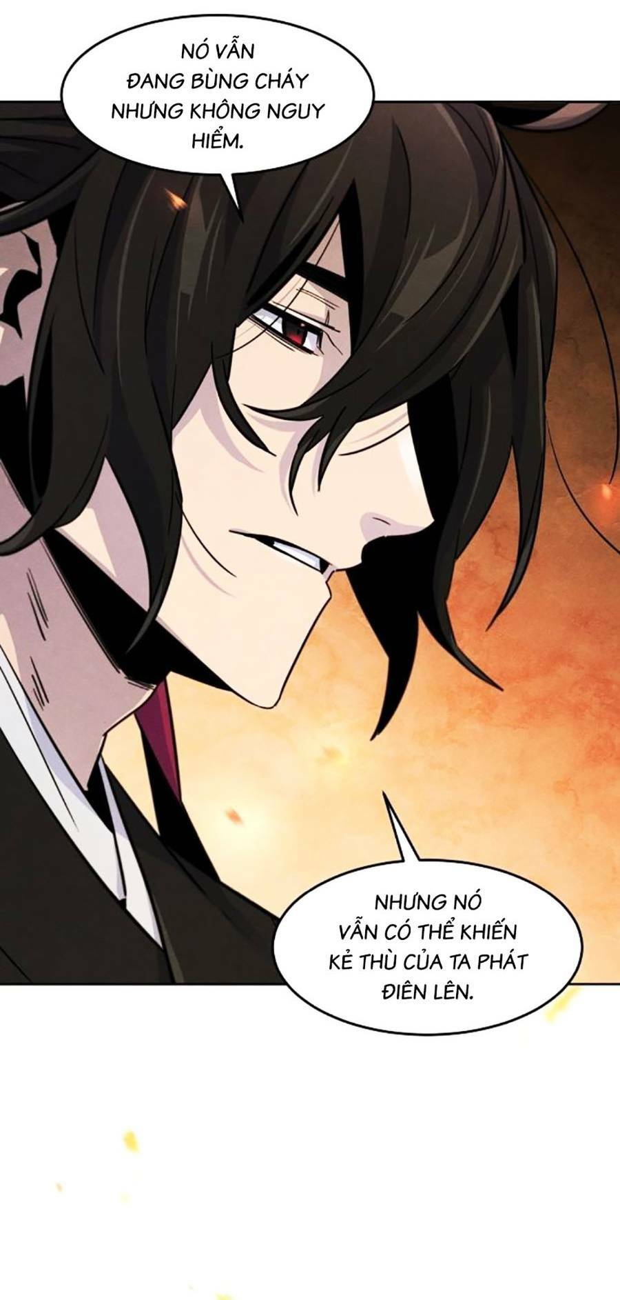 Cuồng Ma Tái Thế Chapter 77 - Trang 2