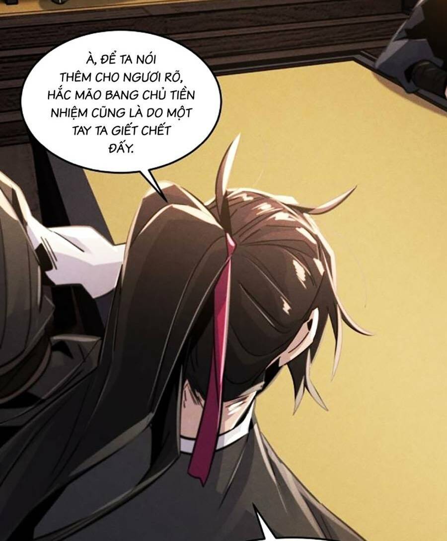 Cuồng Ma Tái Thế Chapter 77 - Trang 2