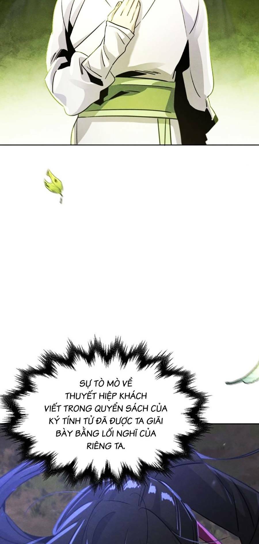 Cuồng Ma Tái Thế Chapter 77 - Trang 2