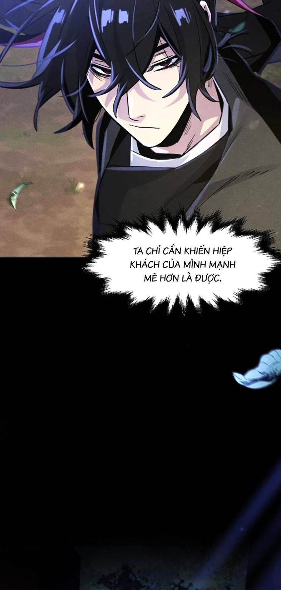 Cuồng Ma Tái Thế Chapter 77 - Trang 2