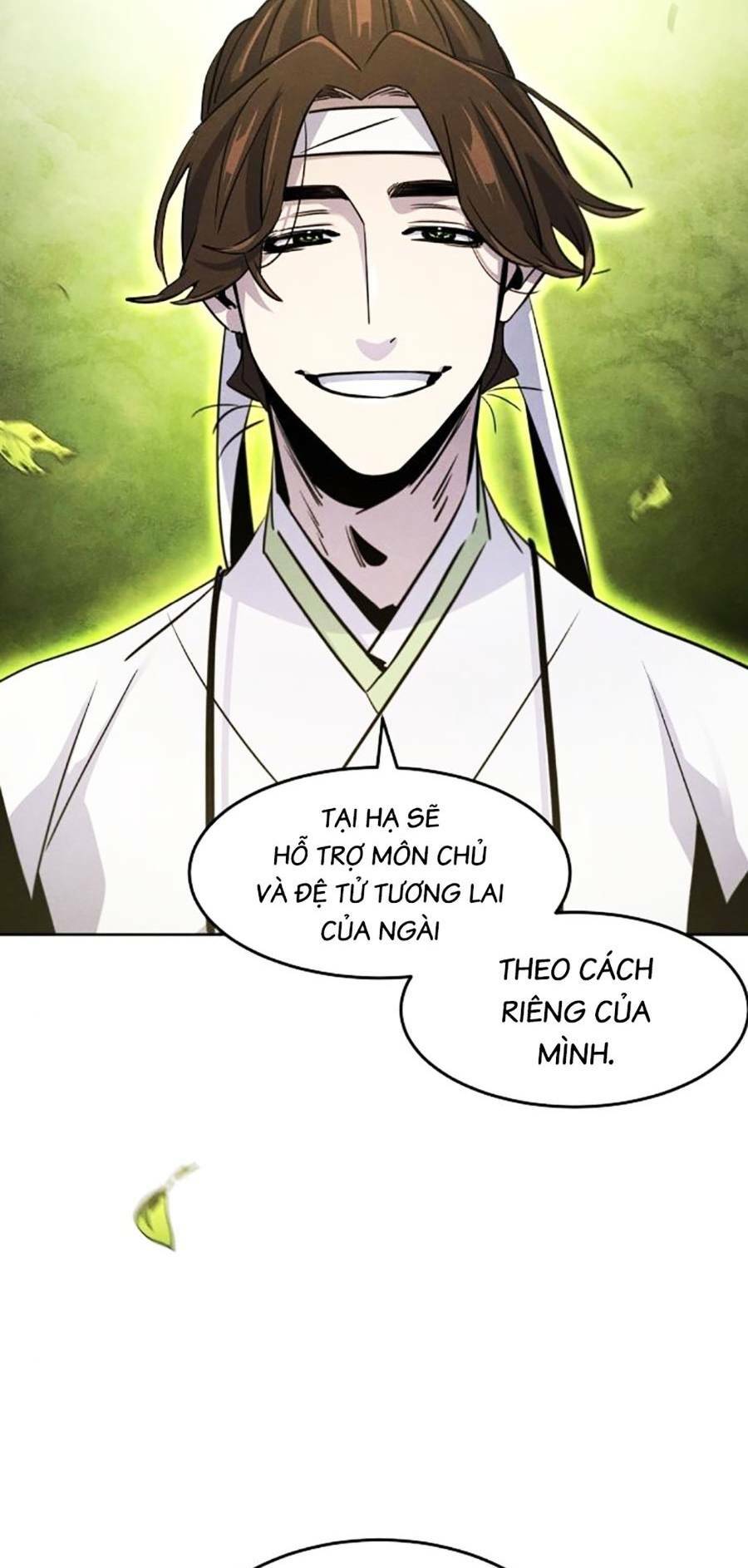 Cuồng Ma Tái Thế Chapter 77 - Trang 2