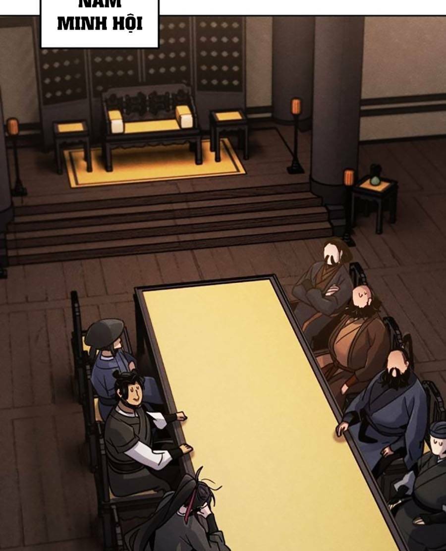 Cuồng Ma Tái Thế Chapter 77 - Trang 2