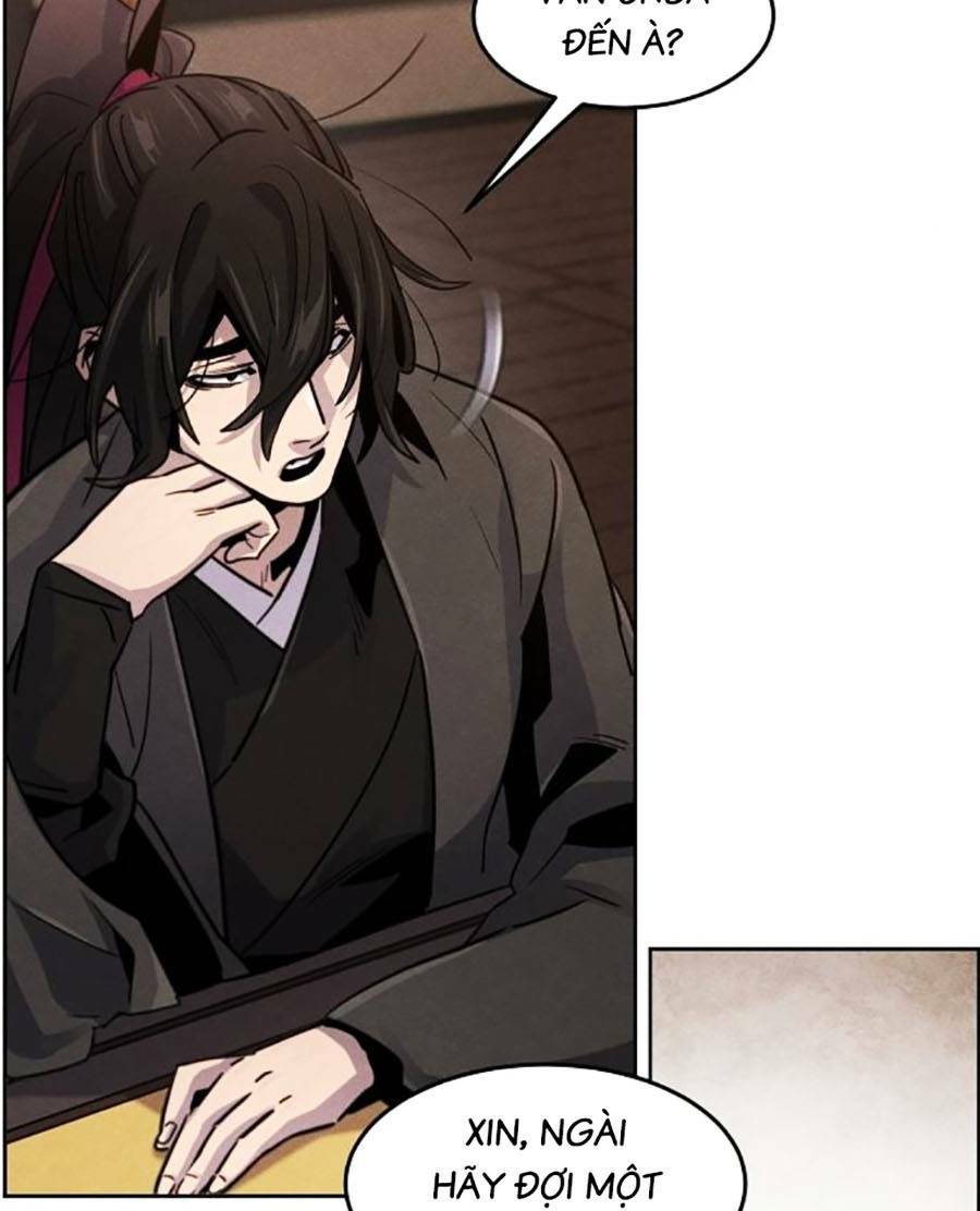 Cuồng Ma Tái Thế Chapter 77 - Trang 2