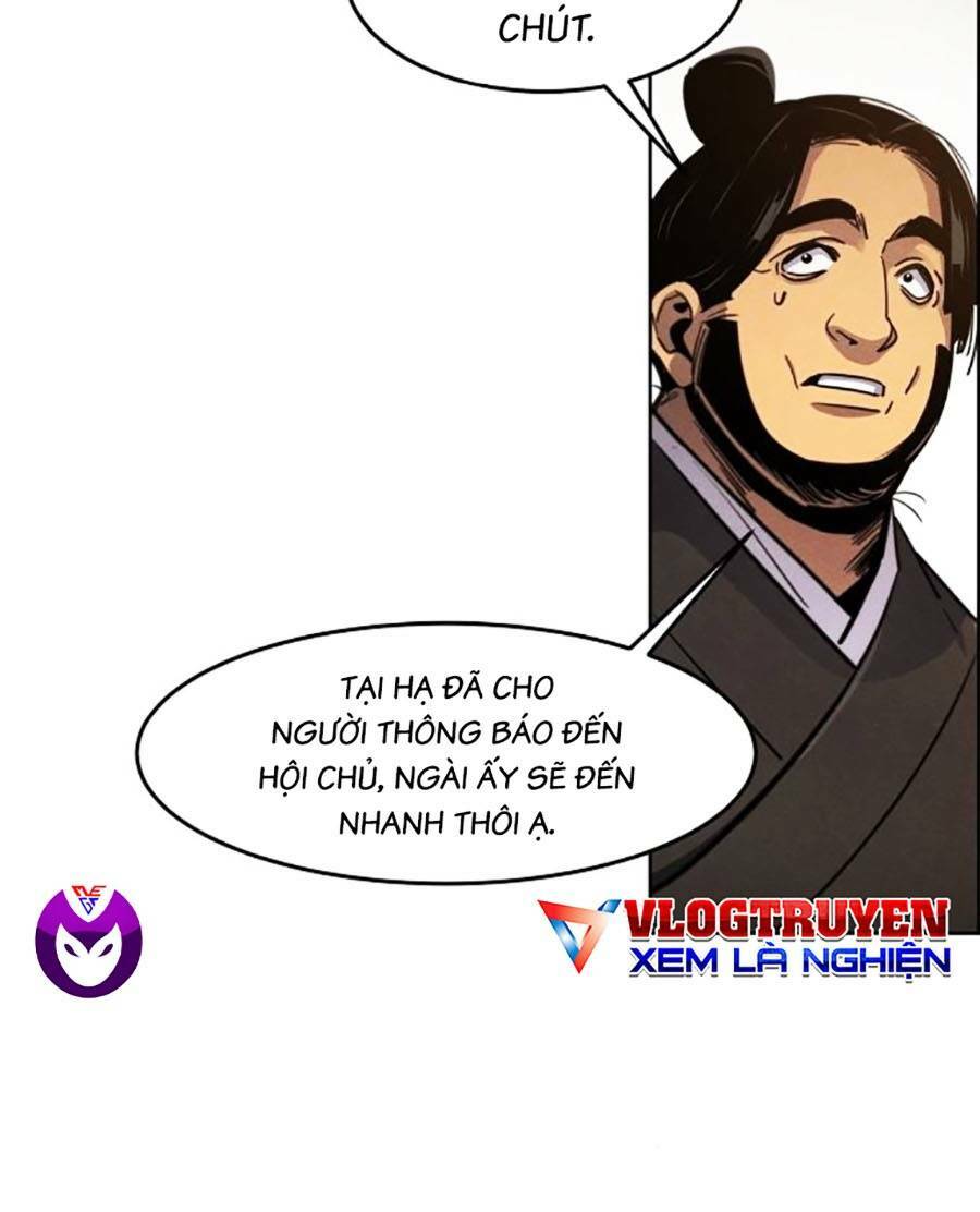 Cuồng Ma Tái Thế Chapter 77 - Trang 2