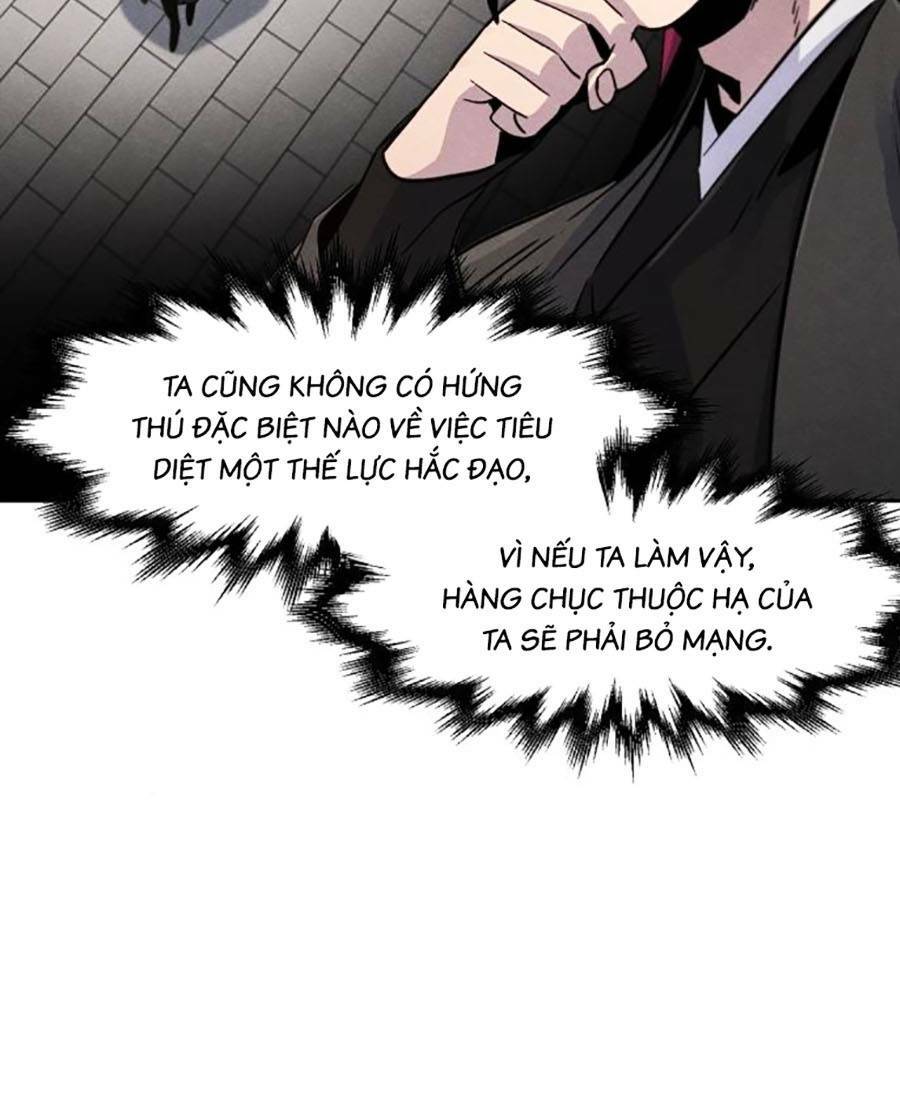 Cuồng Ma Tái Thế Chapter 77 - Trang 2