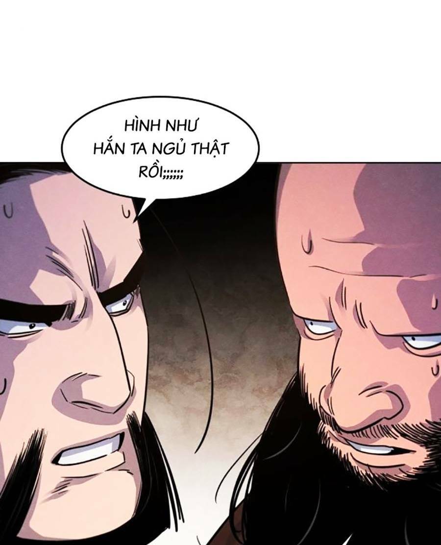 Cuồng Ma Tái Thế Chapter 77 - Trang 2