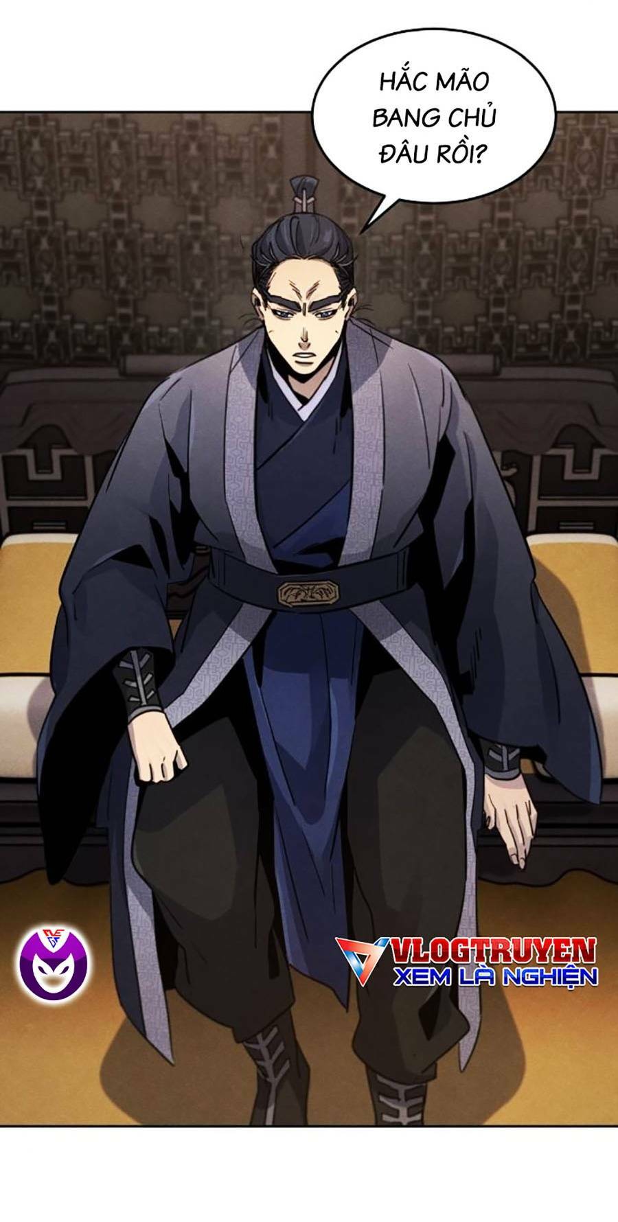 Cuồng Ma Tái Thế Chapter 77 - Trang 2