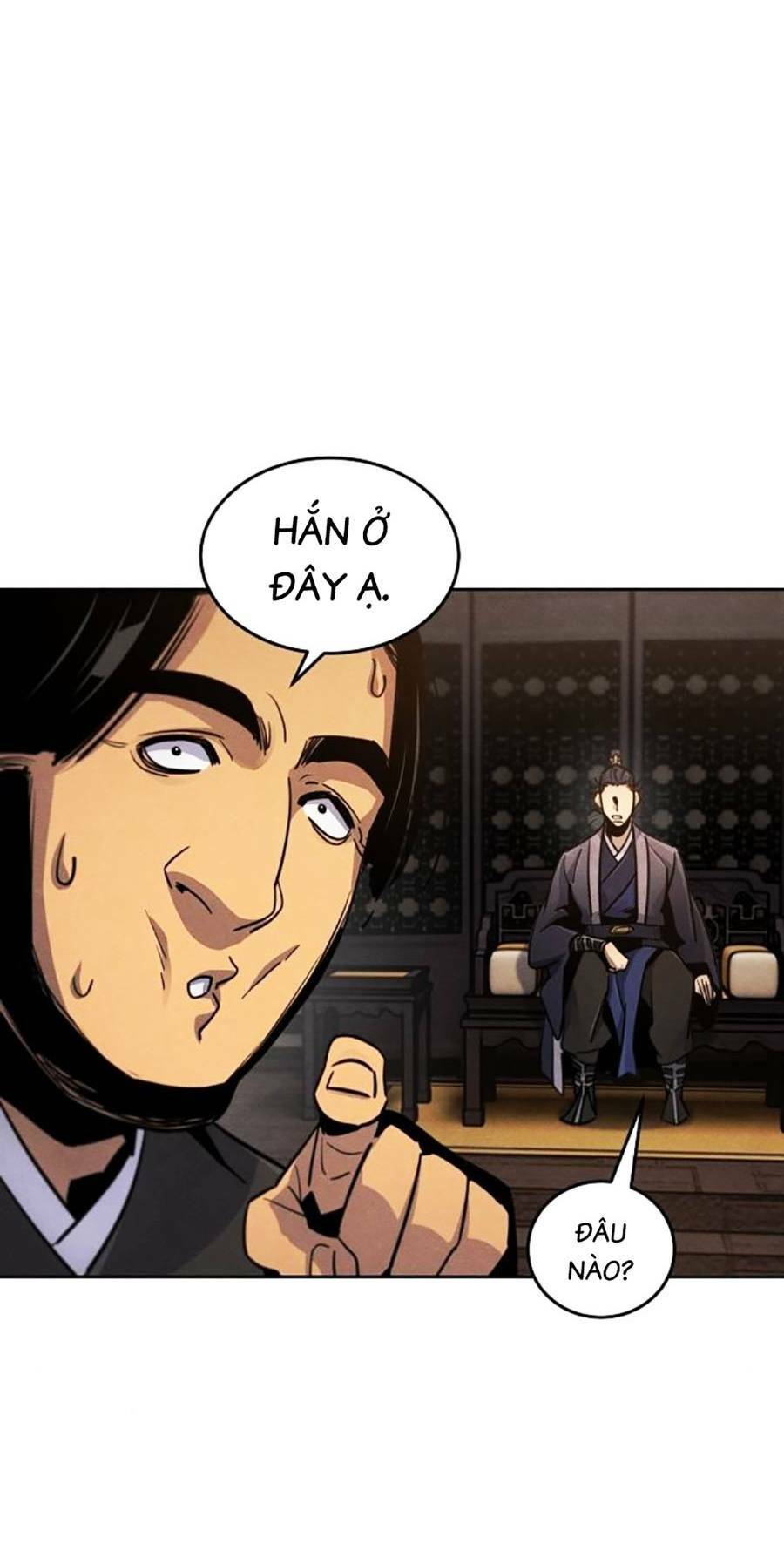 Cuồng Ma Tái Thế Chapter 77 - Trang 2