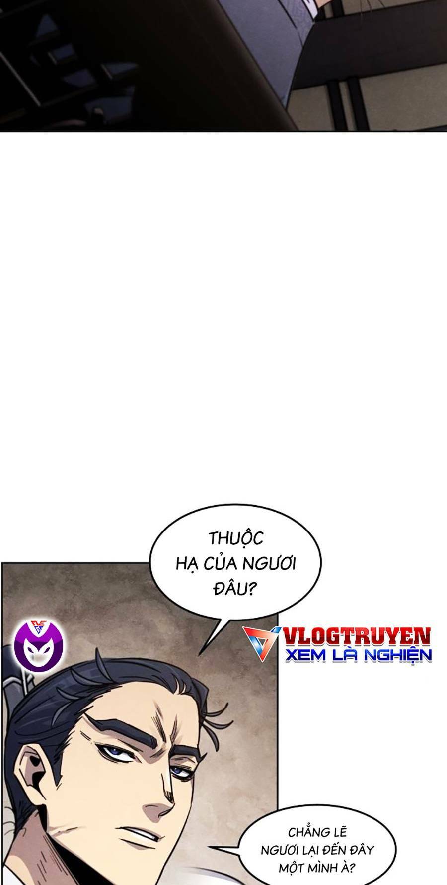 Cuồng Ma Tái Thế Chapter 77 - Trang 2