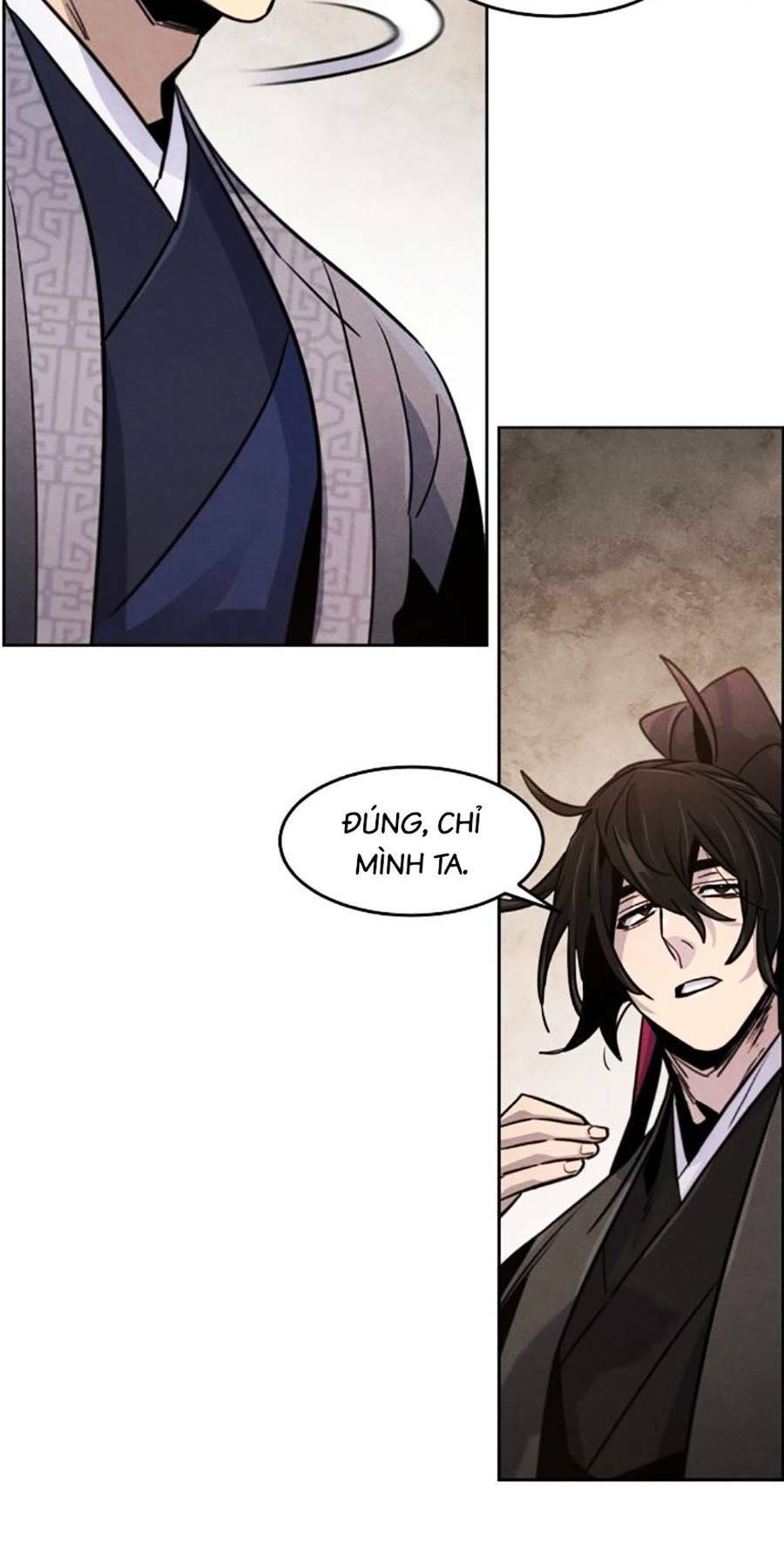 Cuồng Ma Tái Thế Chapter 77 - Trang 2