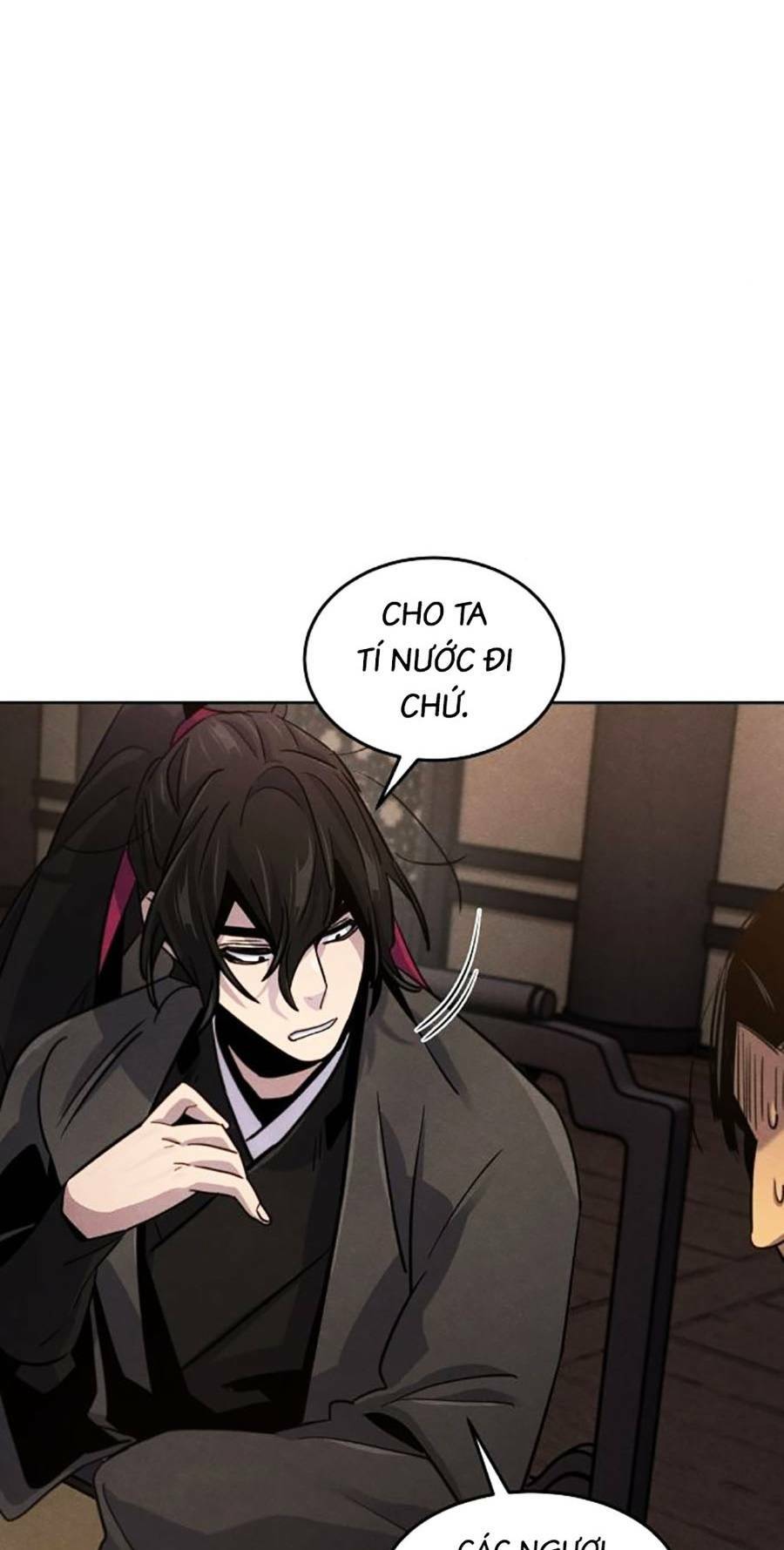 Cuồng Ma Tái Thế Chapter 77 - Trang 2