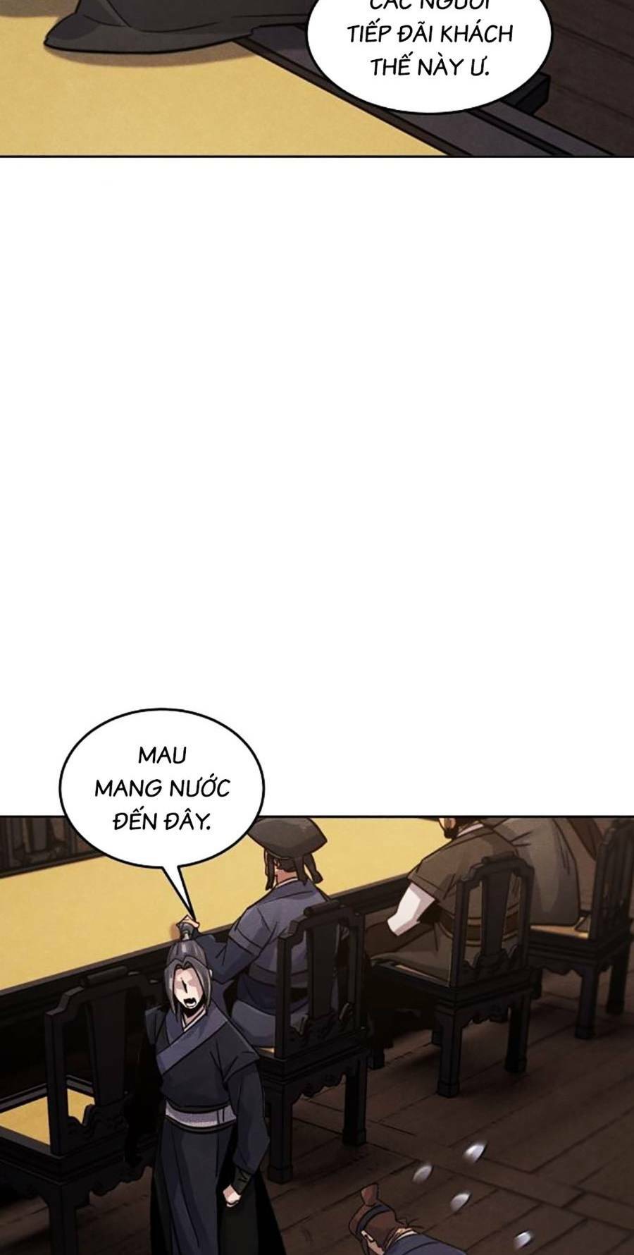 Cuồng Ma Tái Thế Chapter 77 - Trang 2