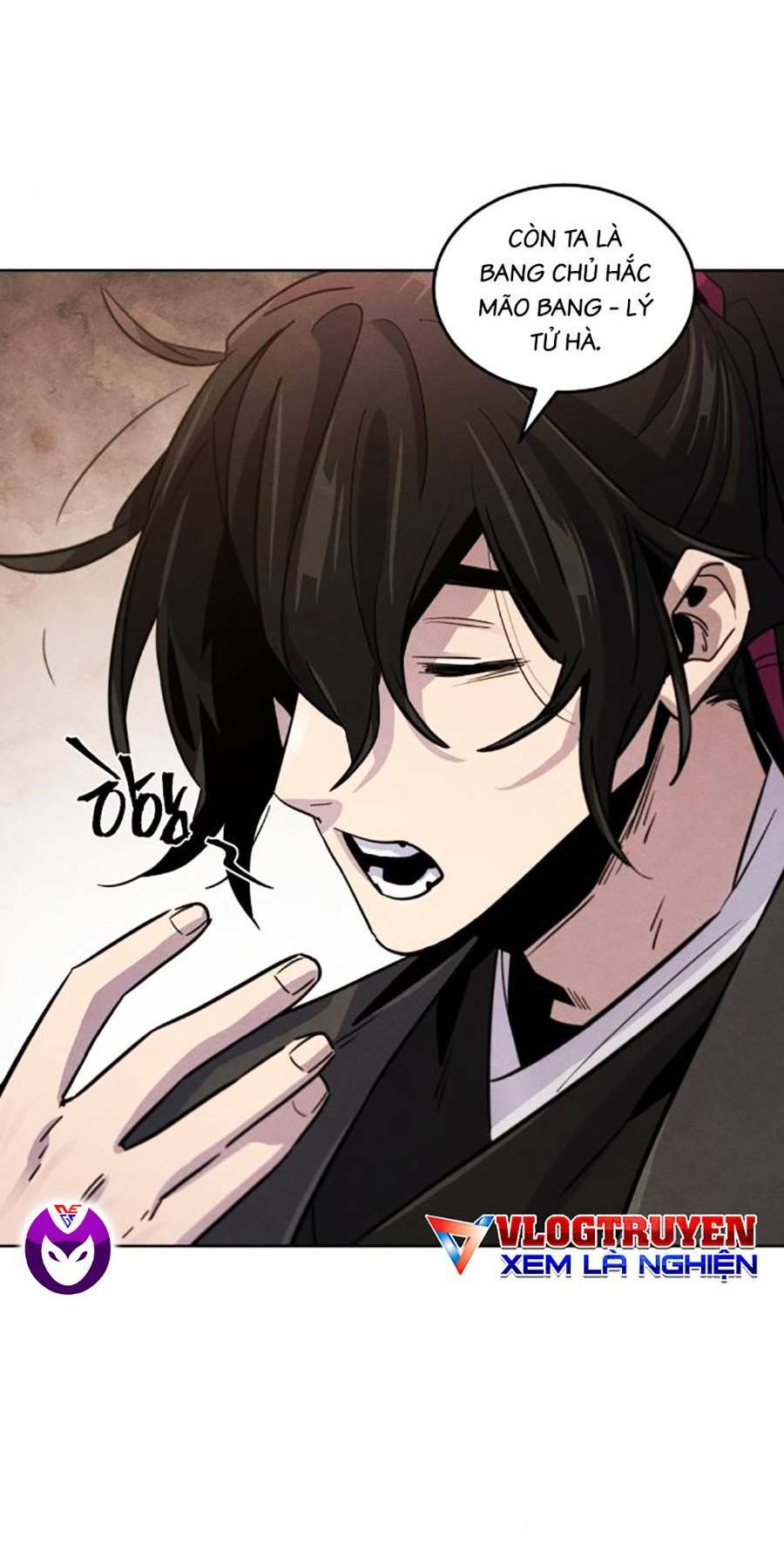 Cuồng Ma Tái Thế Chapter 77 - Trang 2