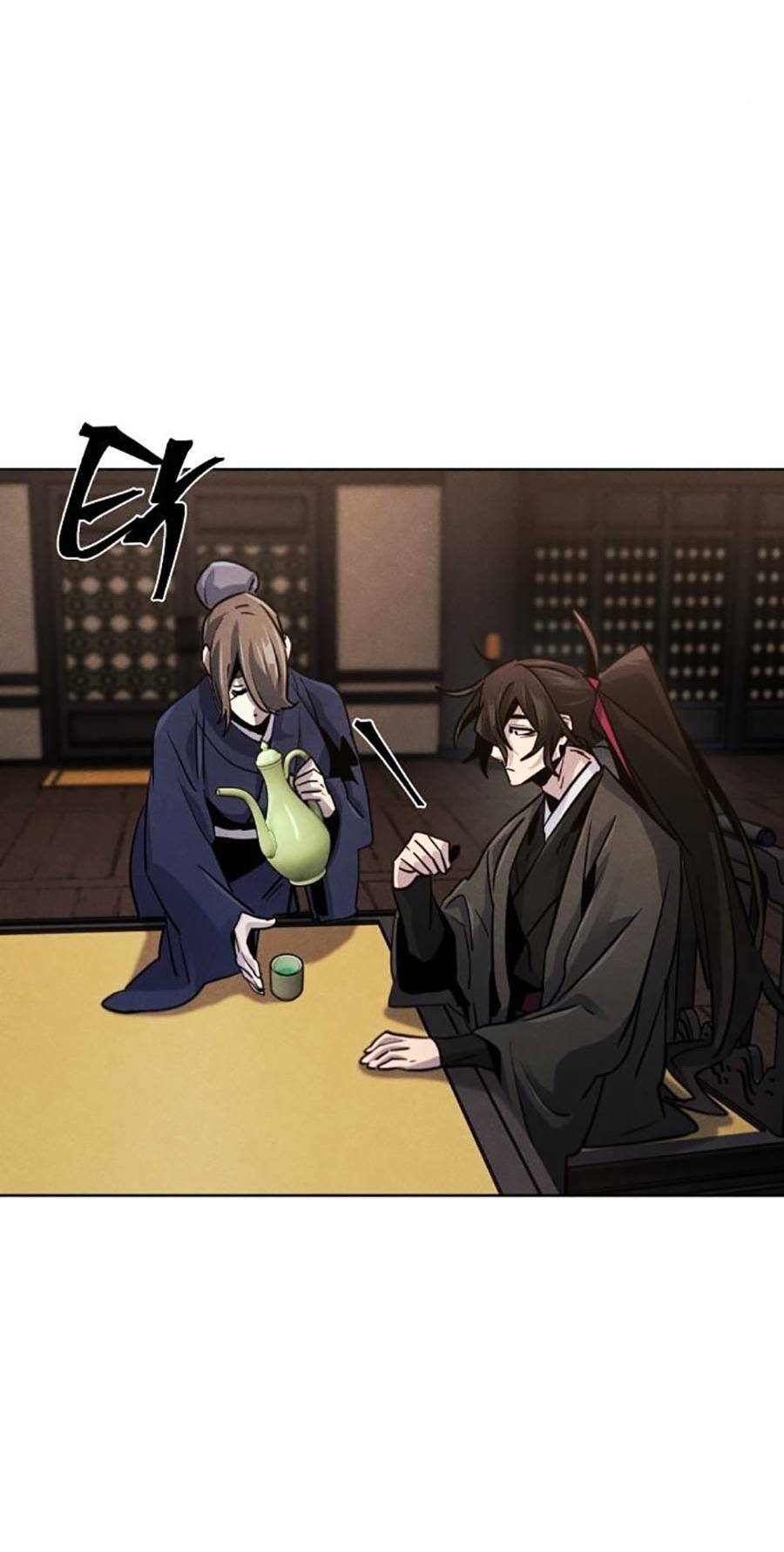 Cuồng Ma Tái Thế Chapter 77 - Trang 2