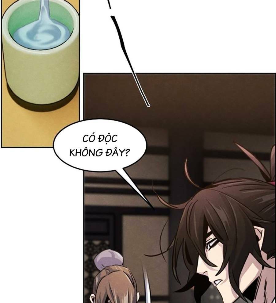 Cuồng Ma Tái Thế Chapter 77 - Trang 2