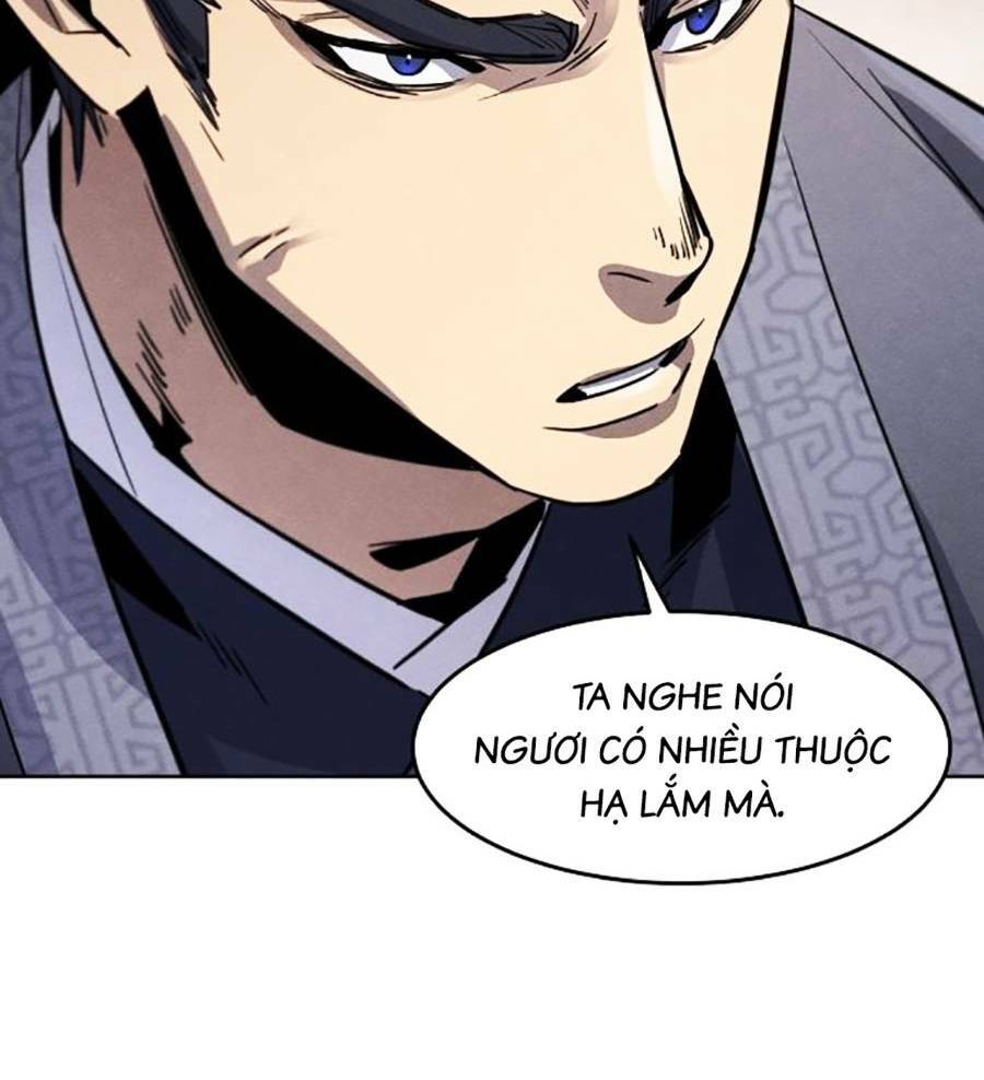 Cuồng Ma Tái Thế Chapter 77 - Trang 2