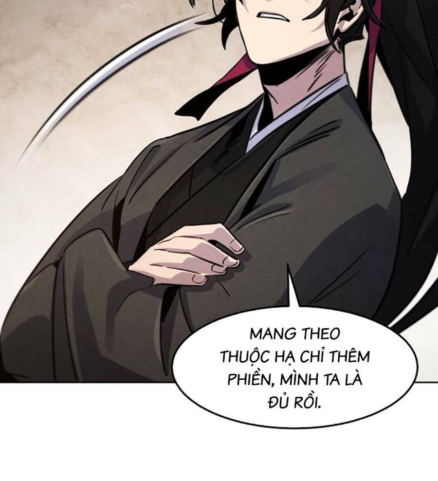 Cuồng Ma Tái Thế Chapter 77 - Trang 2