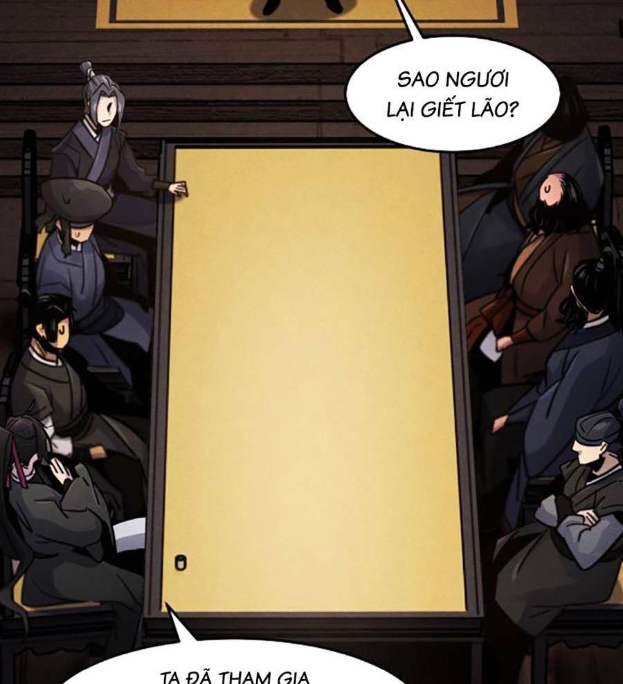 Cuồng Ma Tái Thế Chapter 77 - Trang 2