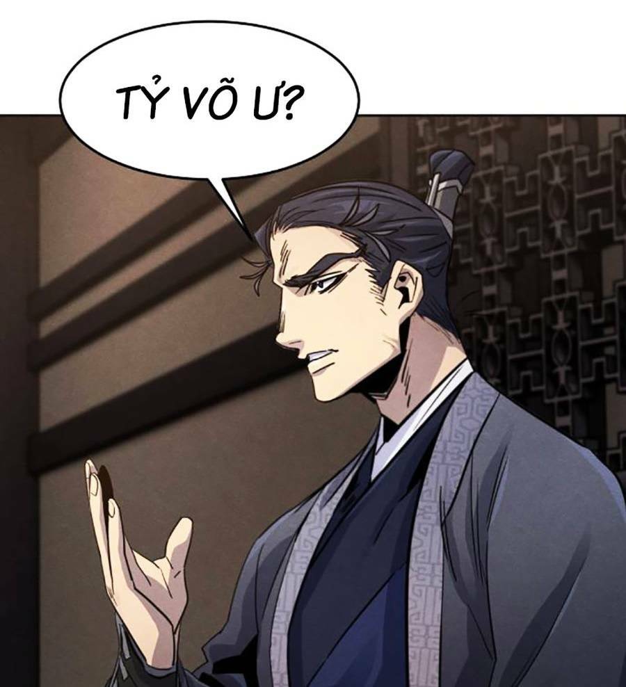 Cuồng Ma Tái Thế Chapter 77 - Trang 2