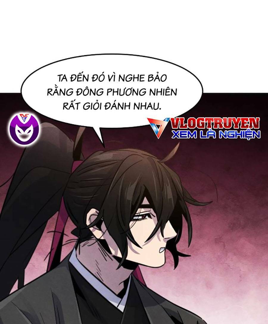 Cuồng Ma Tái Thế Chapter 77 - Trang 2