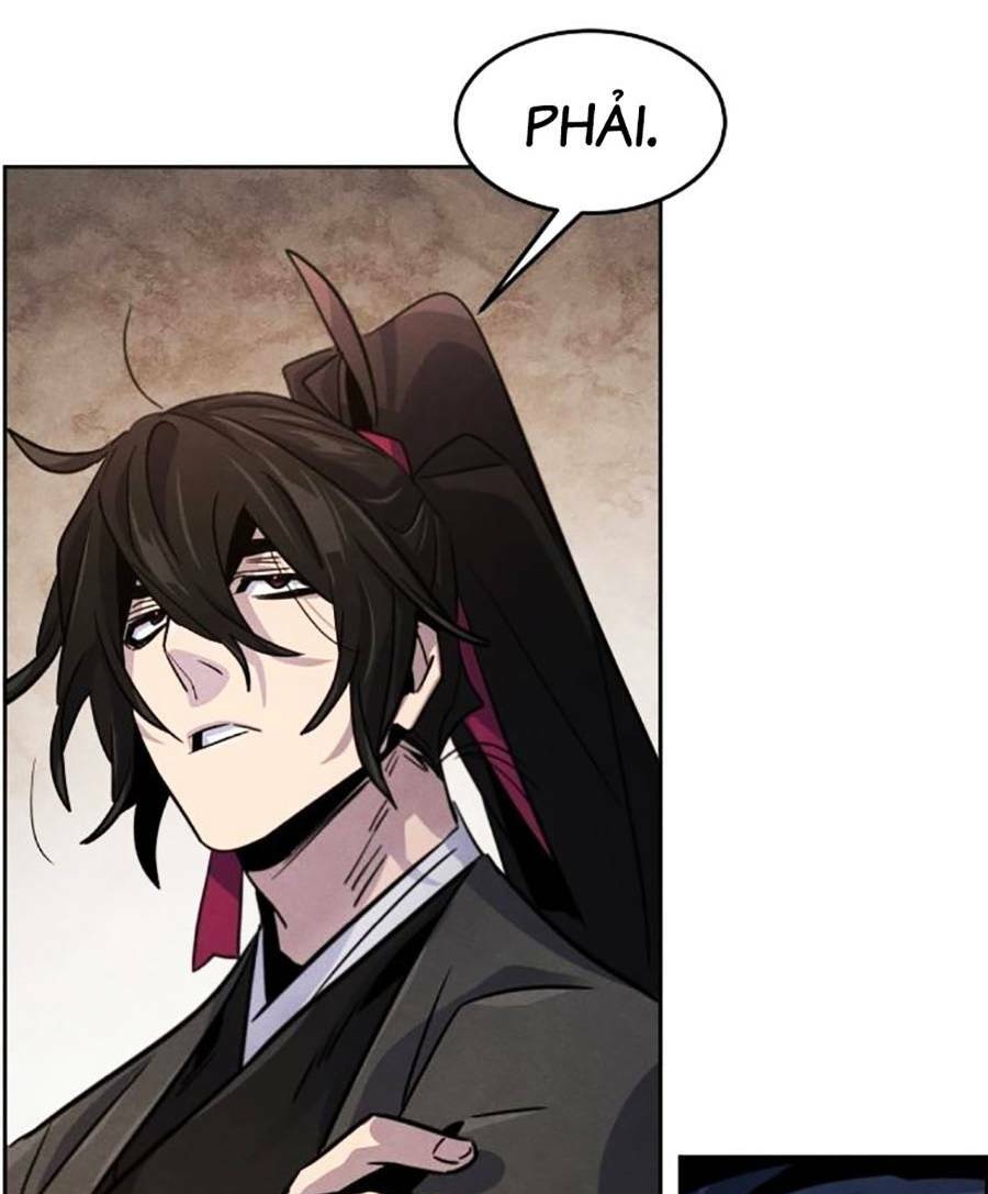 Cuồng Ma Tái Thế Chapter 77 - Trang 2