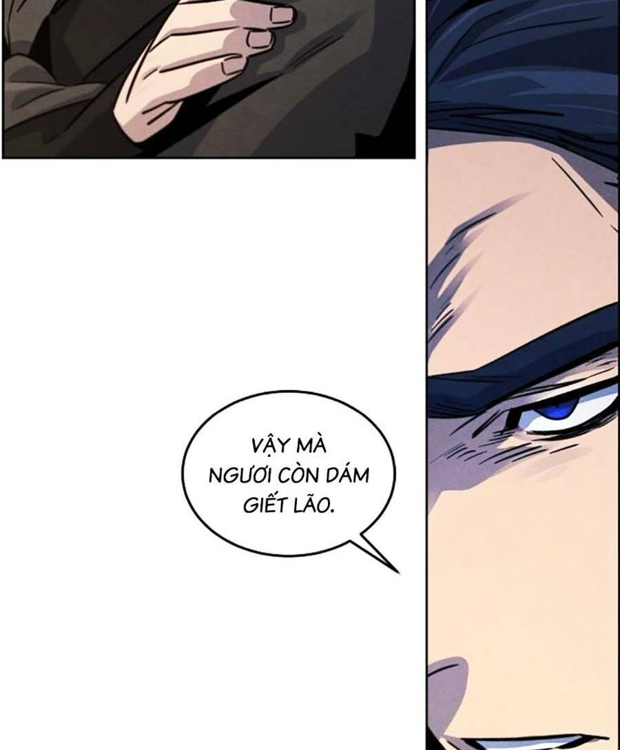 Cuồng Ma Tái Thế Chapter 77 - Trang 2