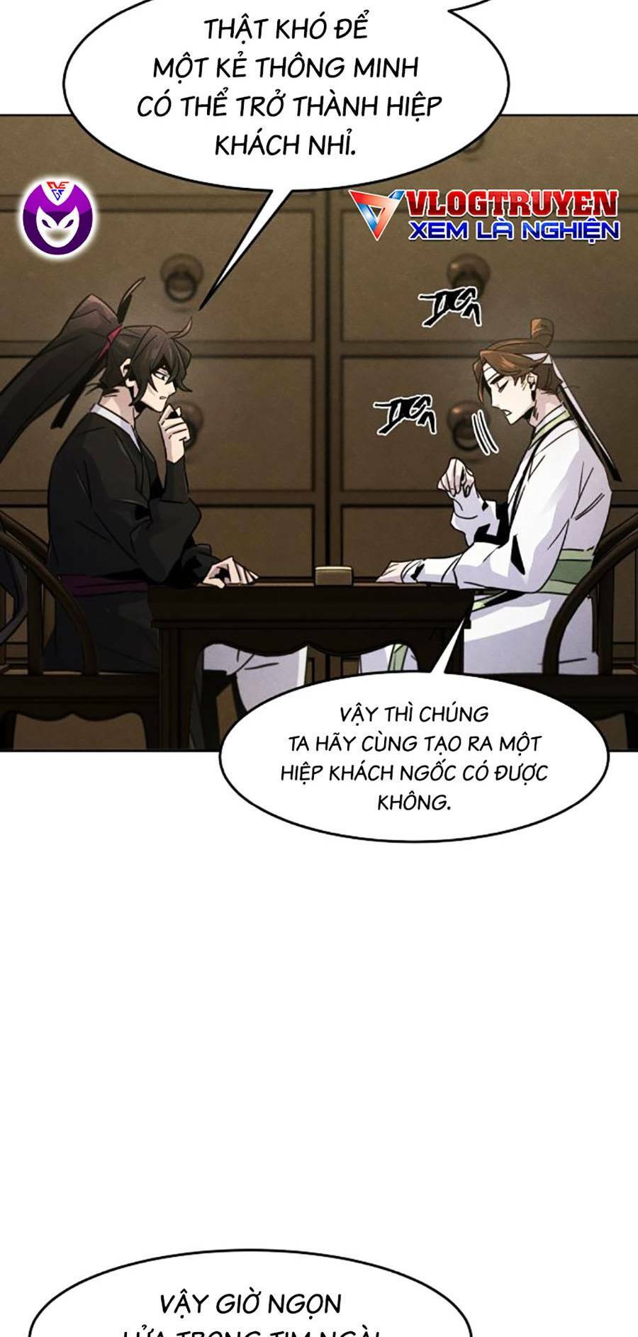 Cuồng Ma Tái Thế Chapter 77 - Trang 2