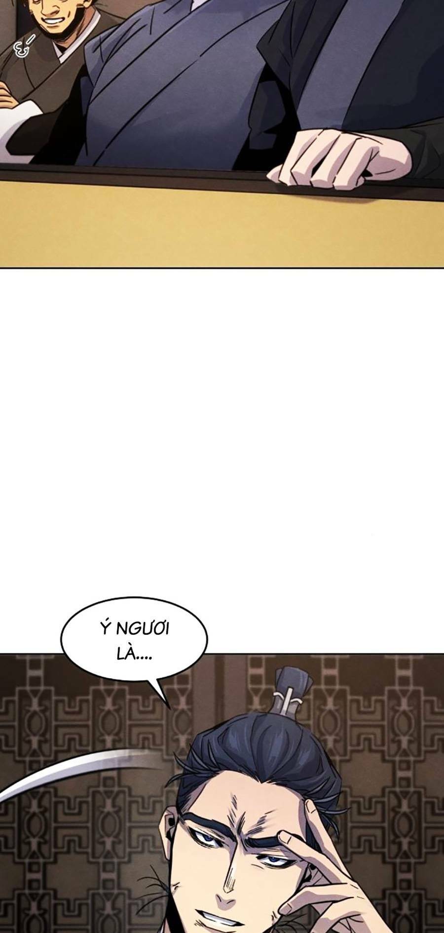 Cuồng Ma Tái Thế Chapter 78 - Trang 2